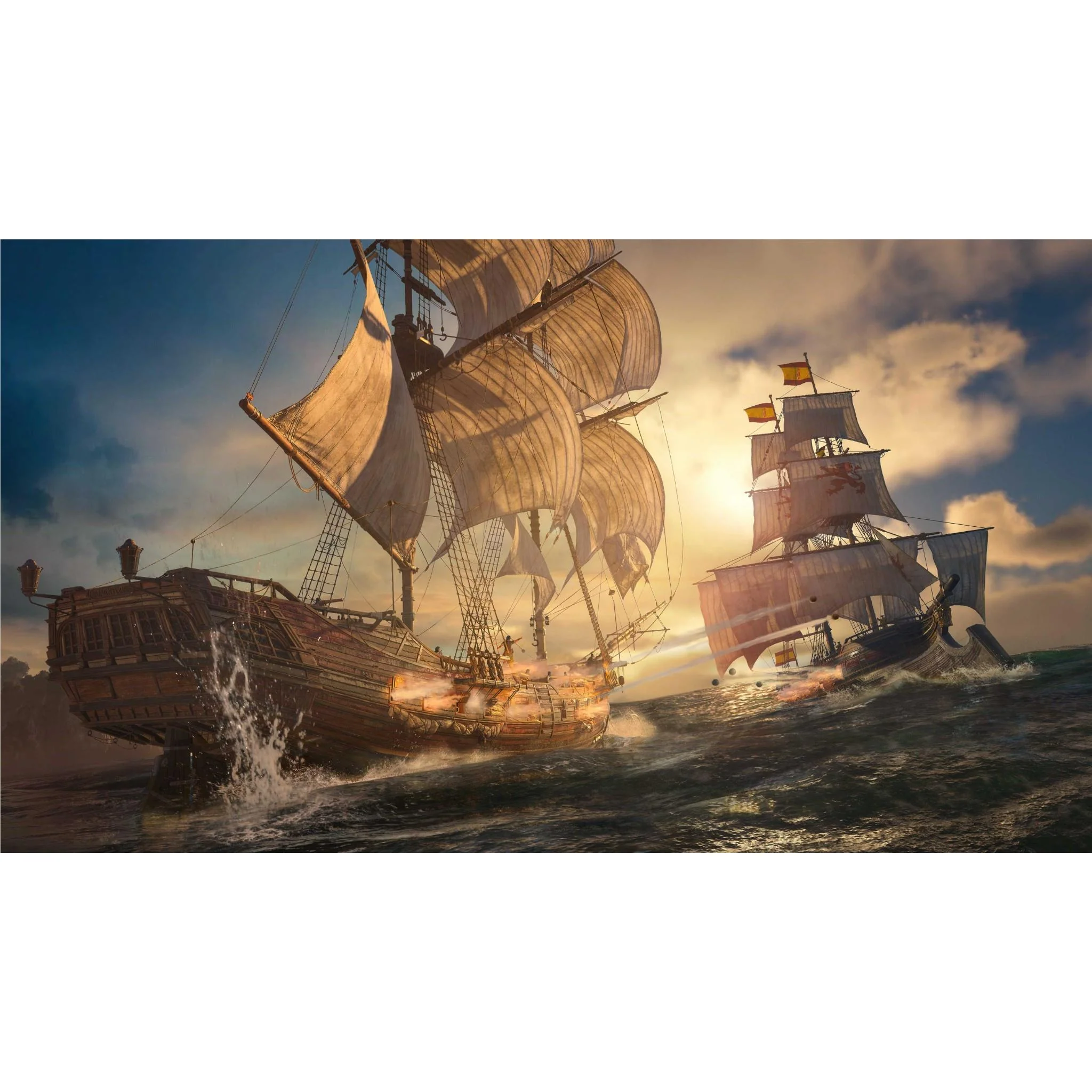 Assassin's Creed Black Flag ReSynced Launch Edition - Image 6