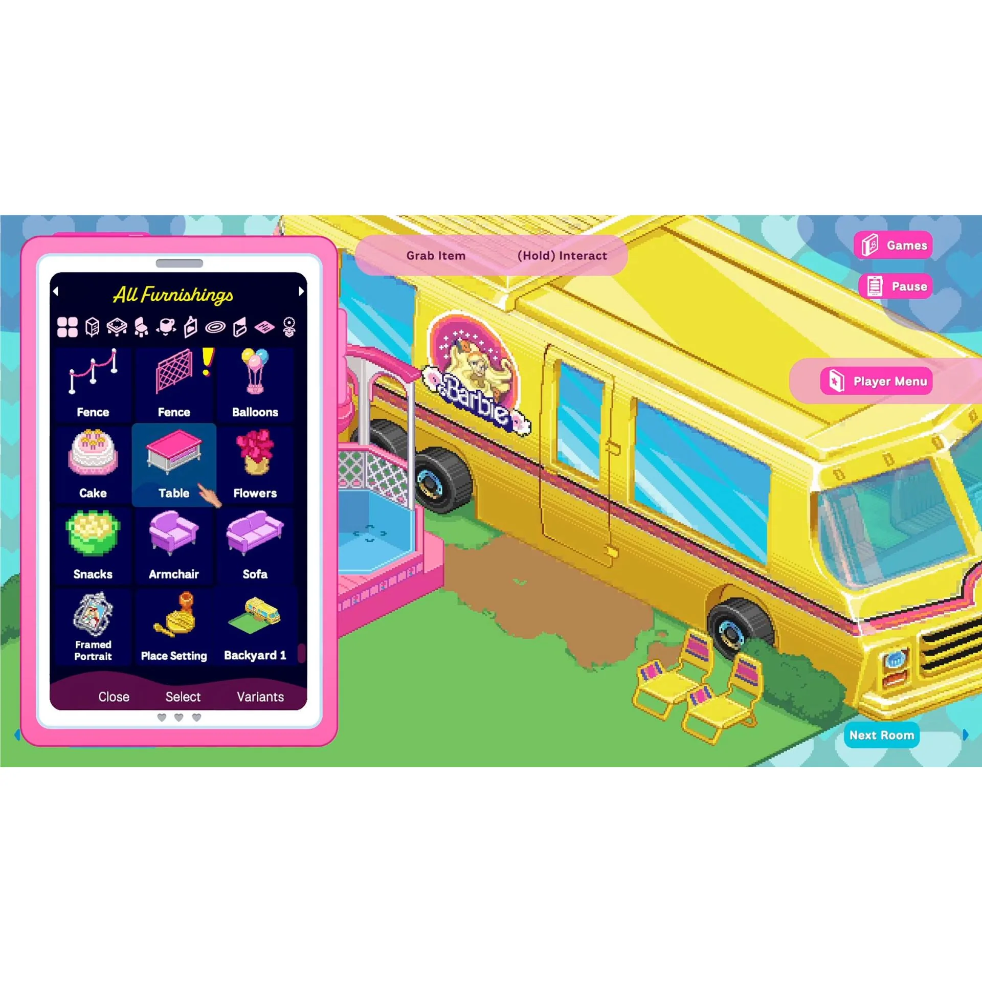 Barbie Rewind - Image 4