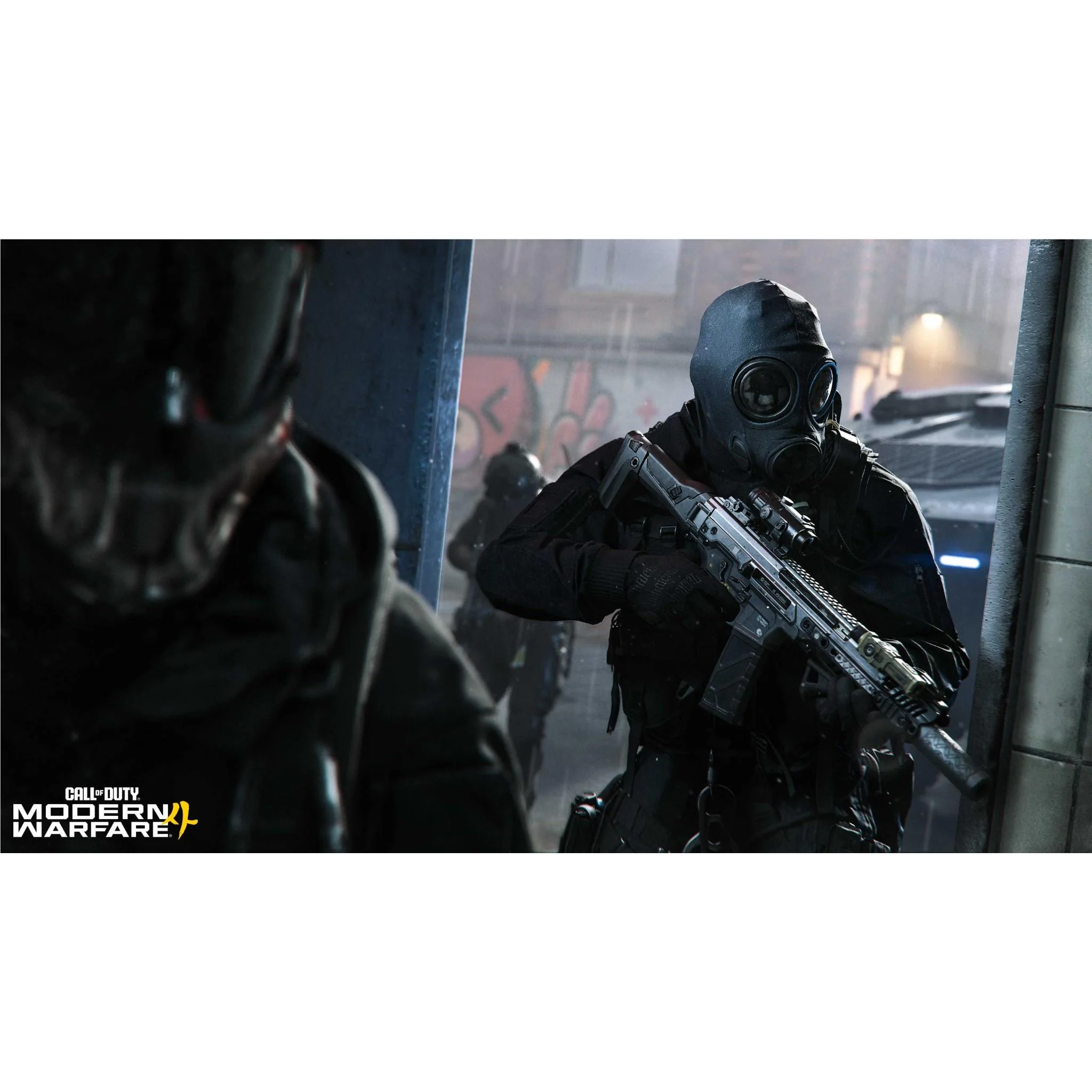 Call of Duty: Modern Warfare 4 - 2XP Edition - Image 8