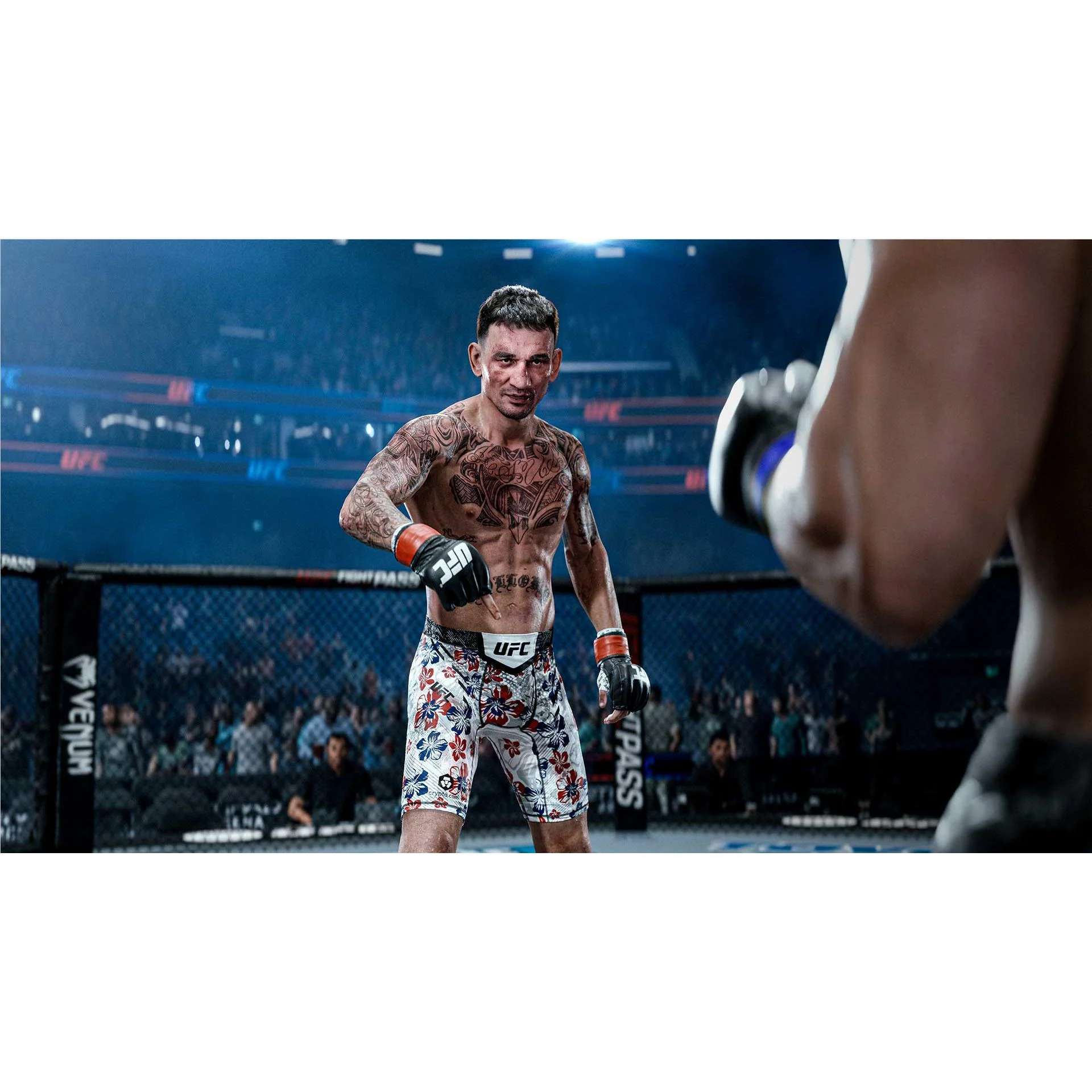 EA Sports UFC 6 - Image 2