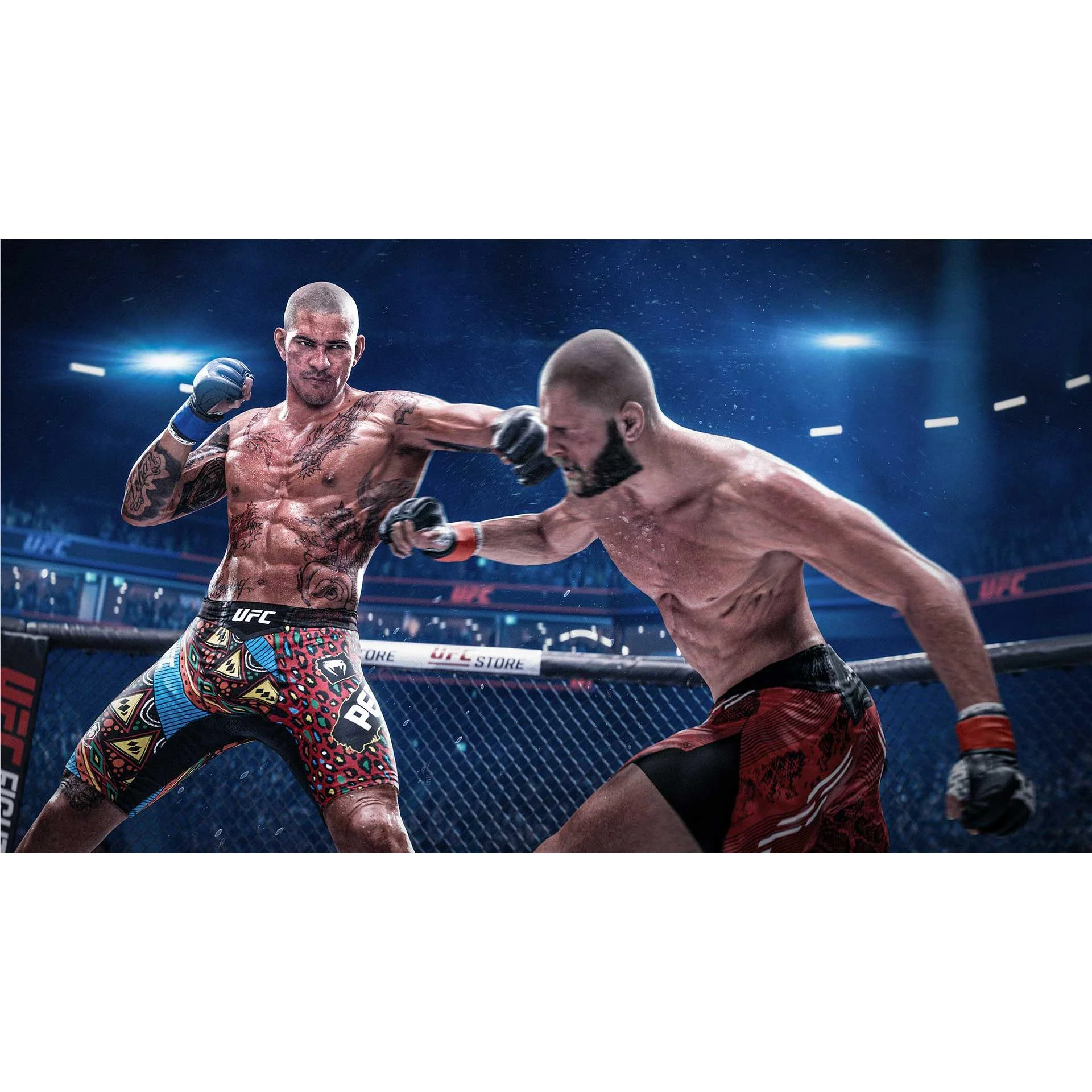 EA Sports UFC 6 - Image 4