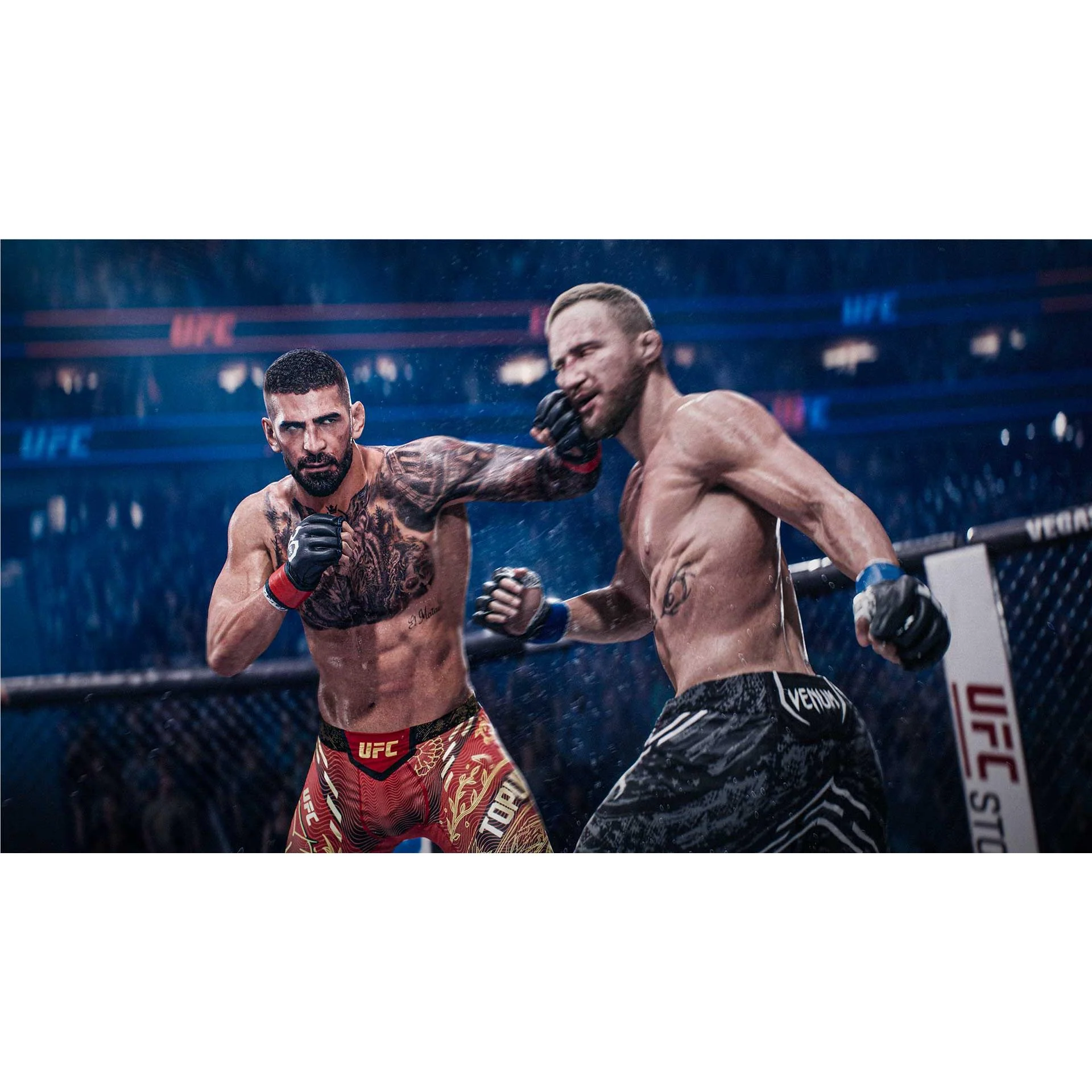 EA Sports UFC 6 - Image 5