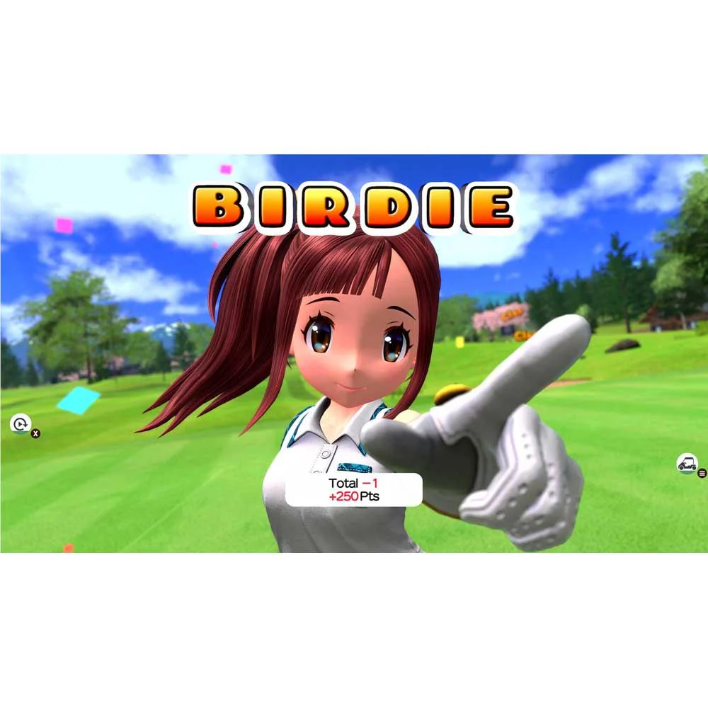 Everybody's Golf Hot Shots - Image 6