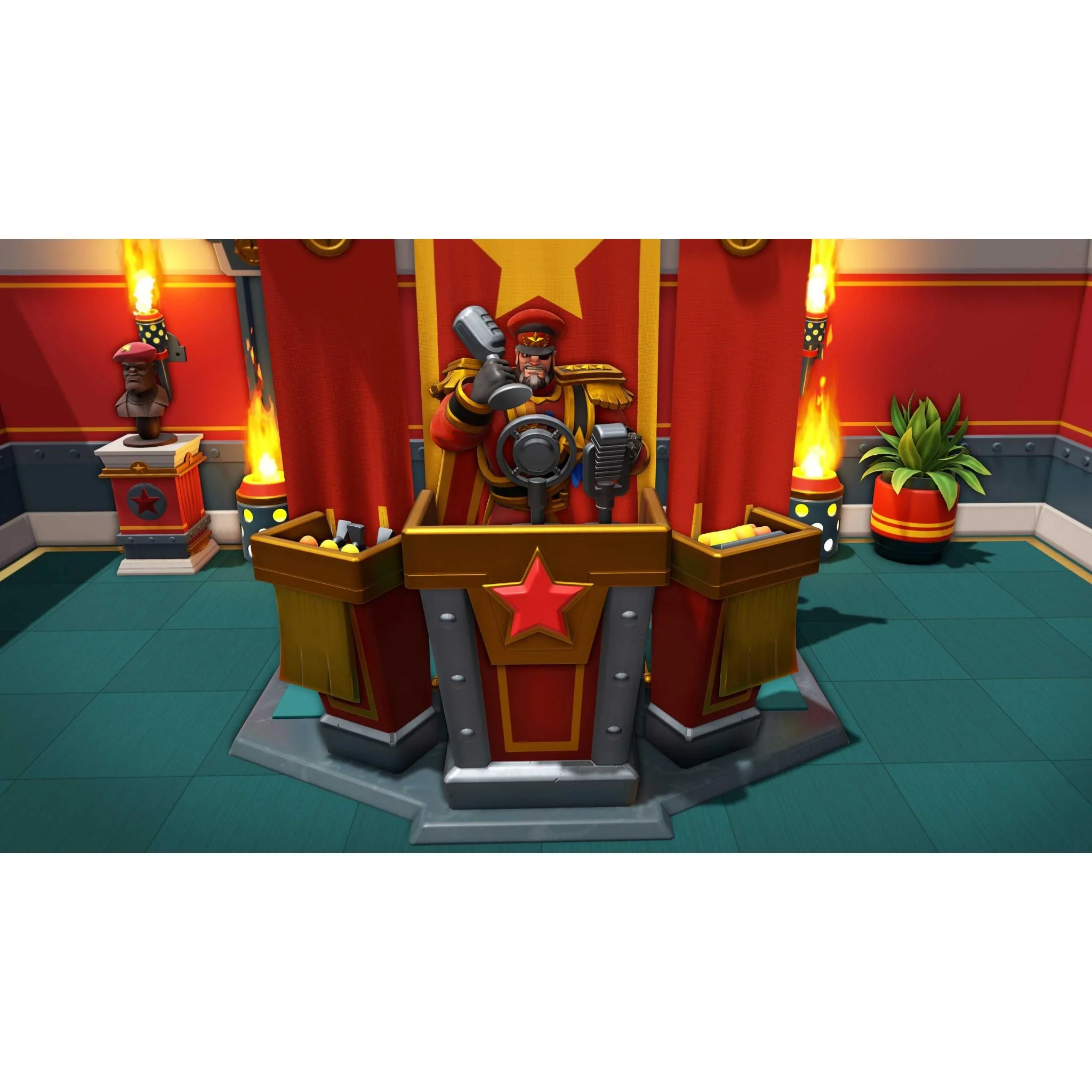 Evil Genius 2 World Domination - Image 7
