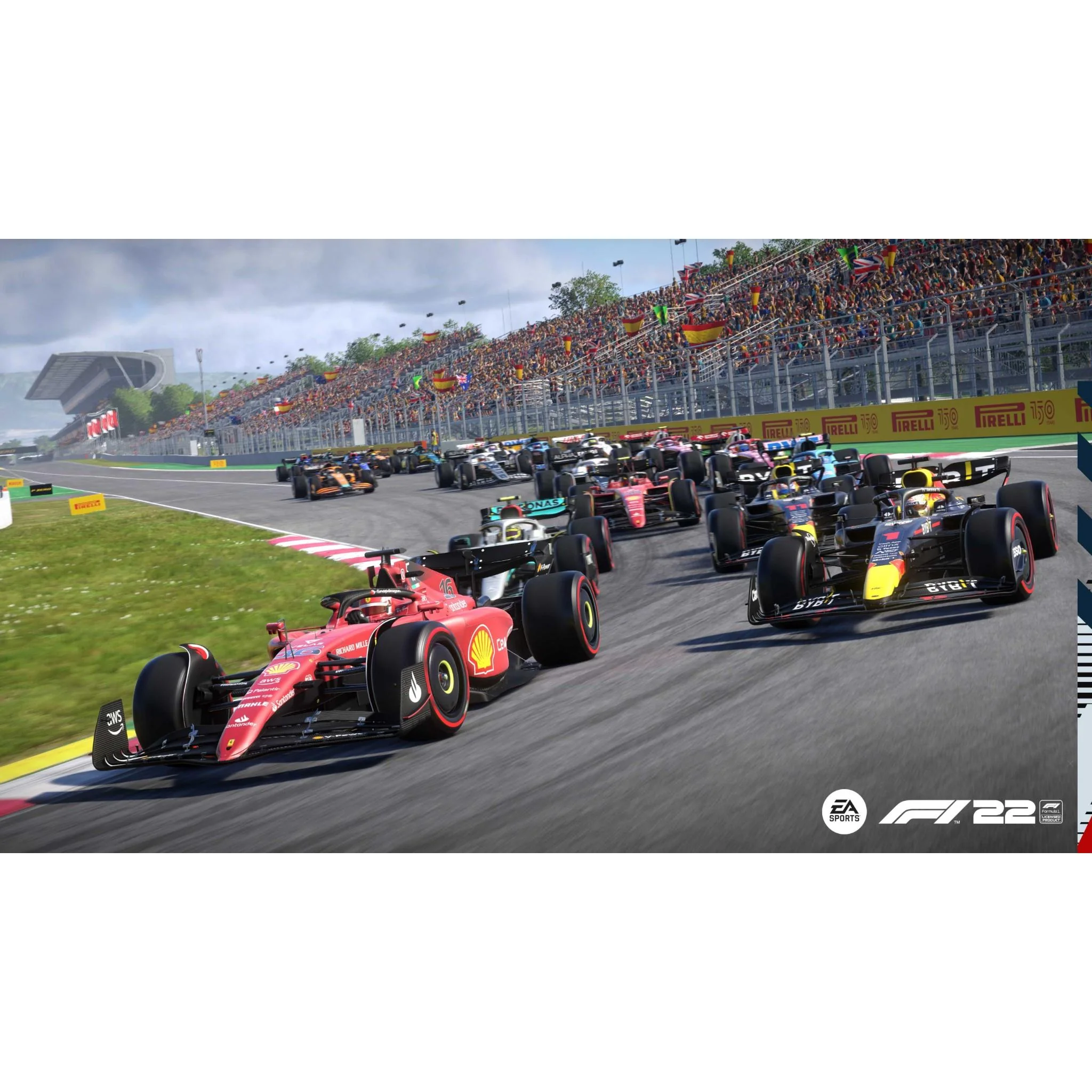 F1 22 - Image 3