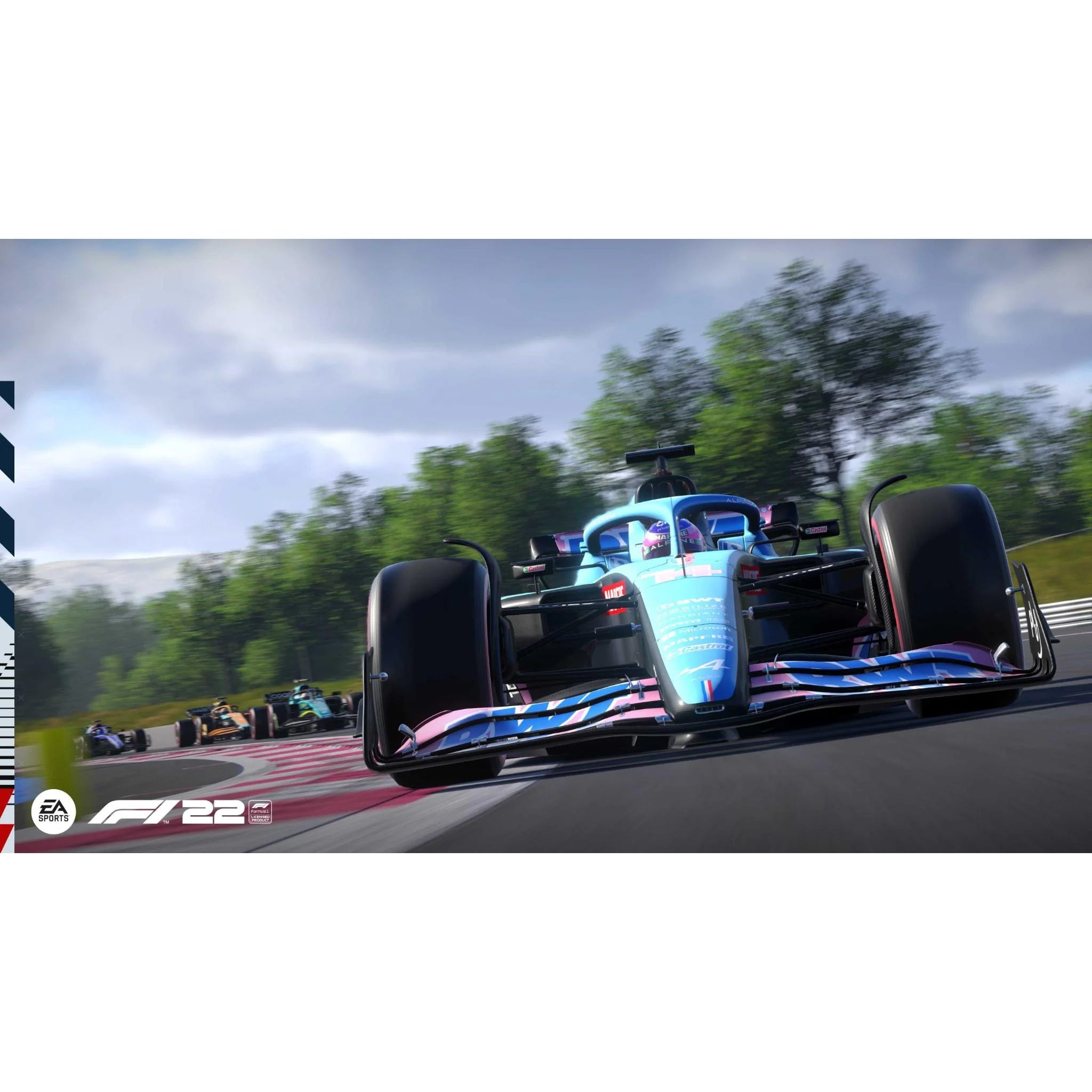 F1 22 - Image 4