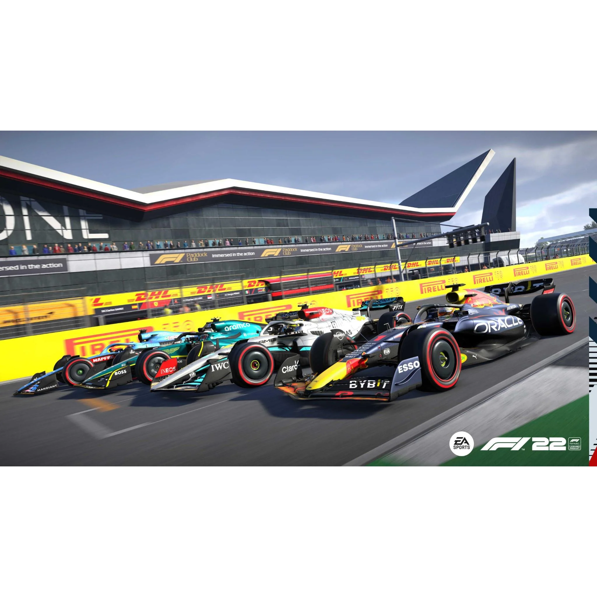 F1 22 - Image 5