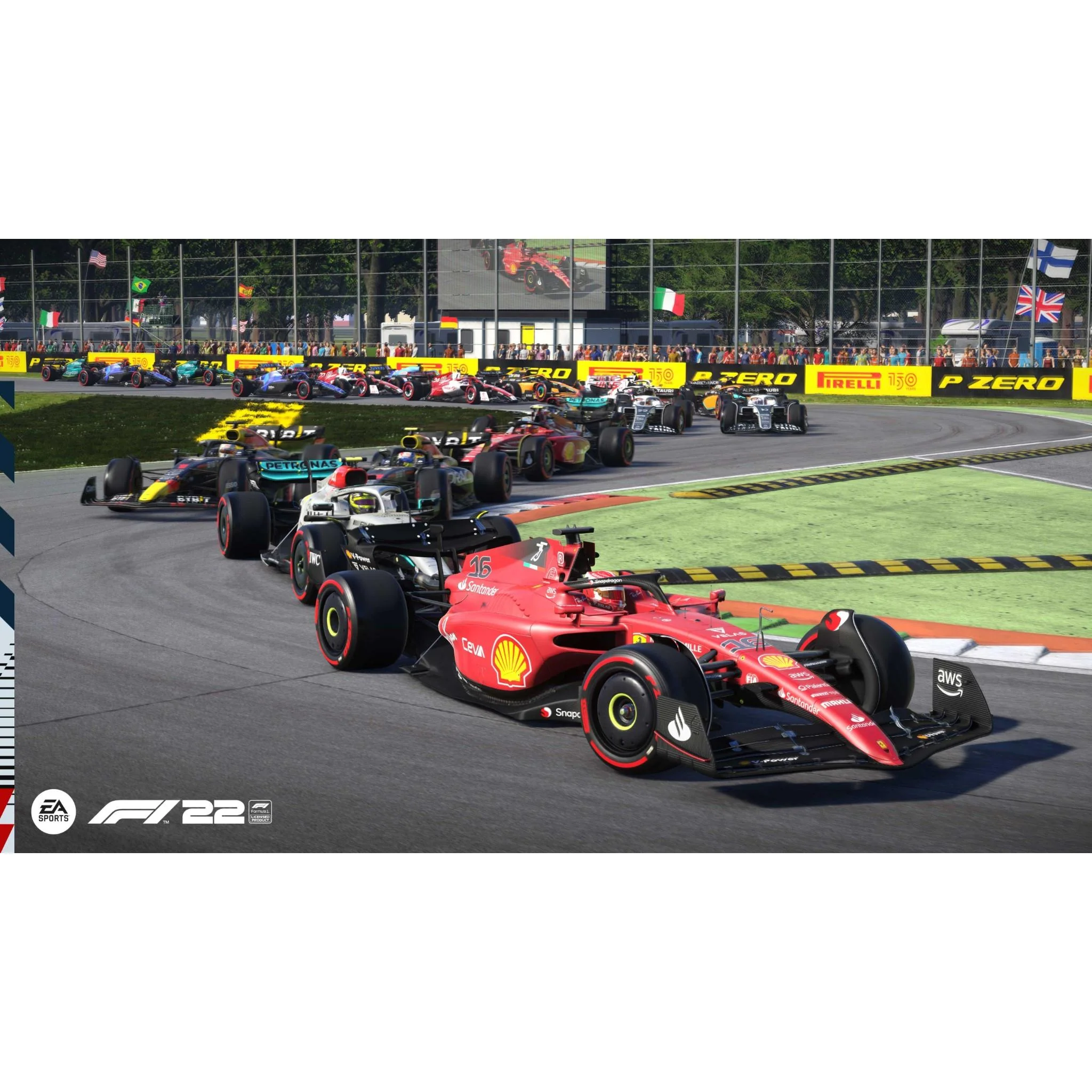 F1 22 - Image 6