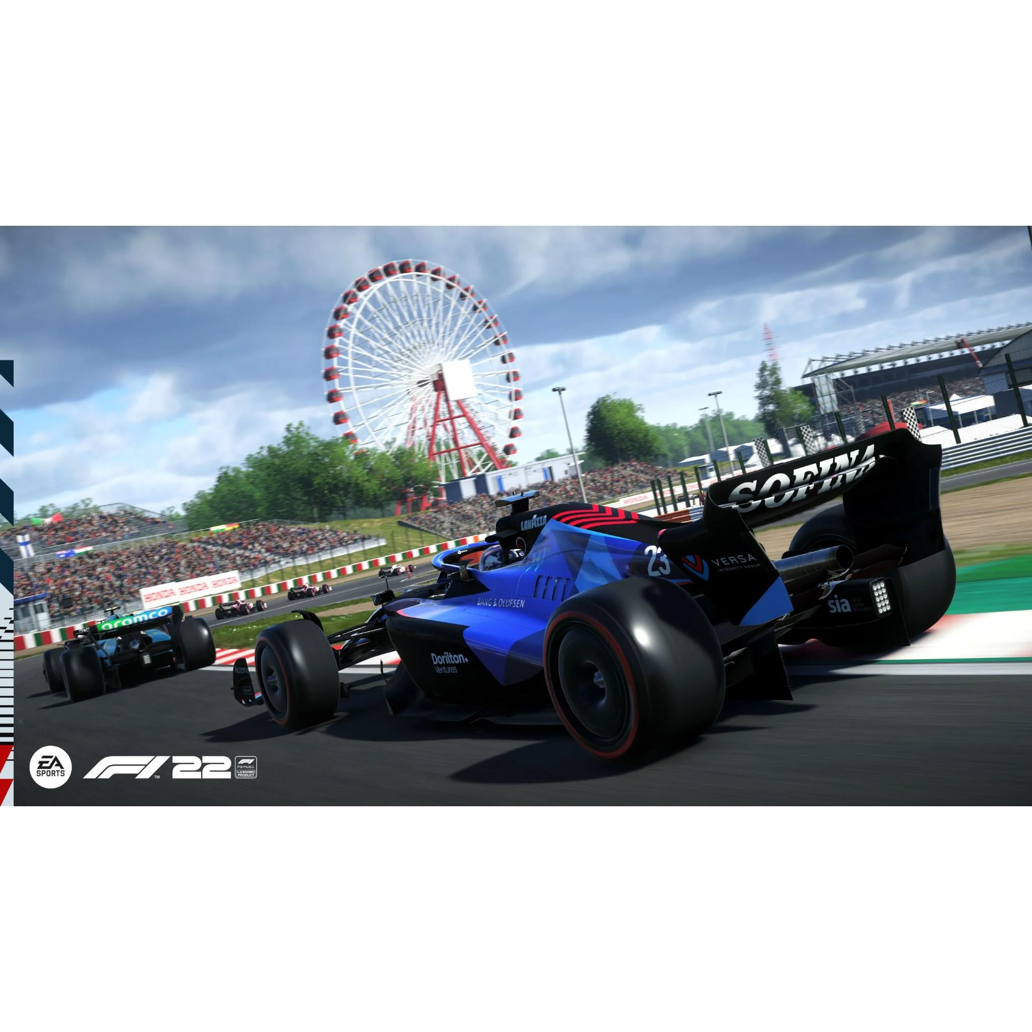 F1 22 - Image 7