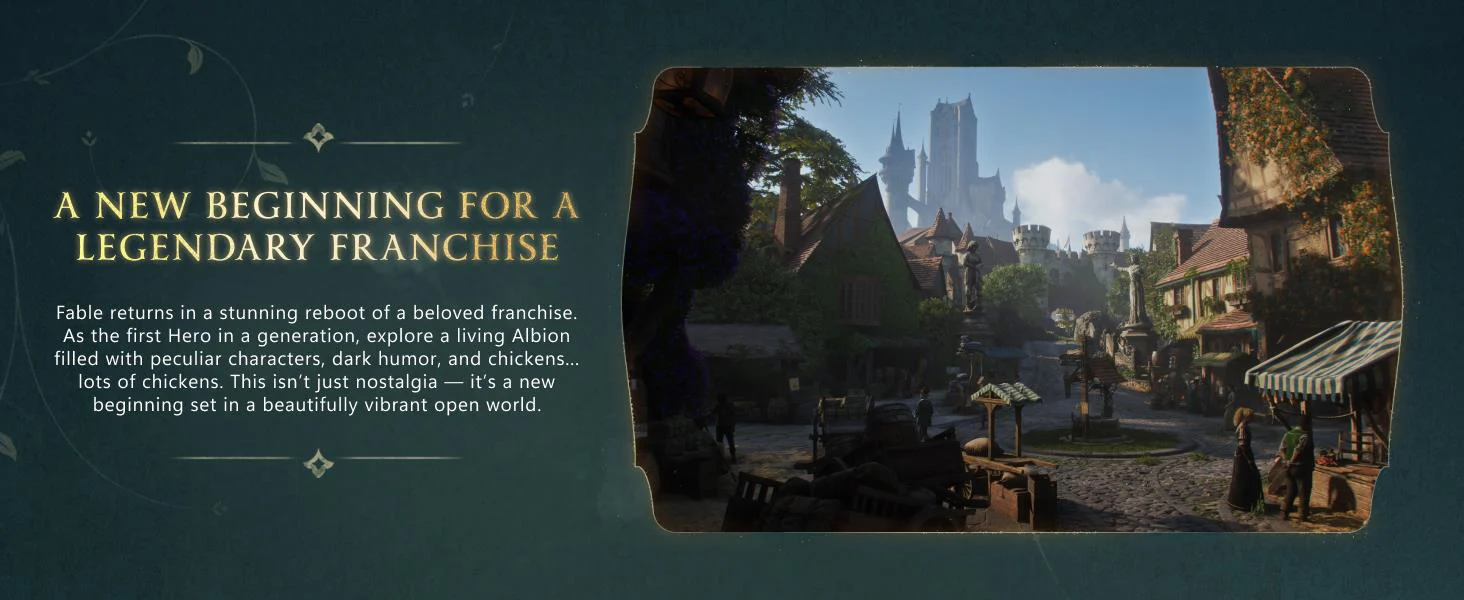 Fable - Image 7