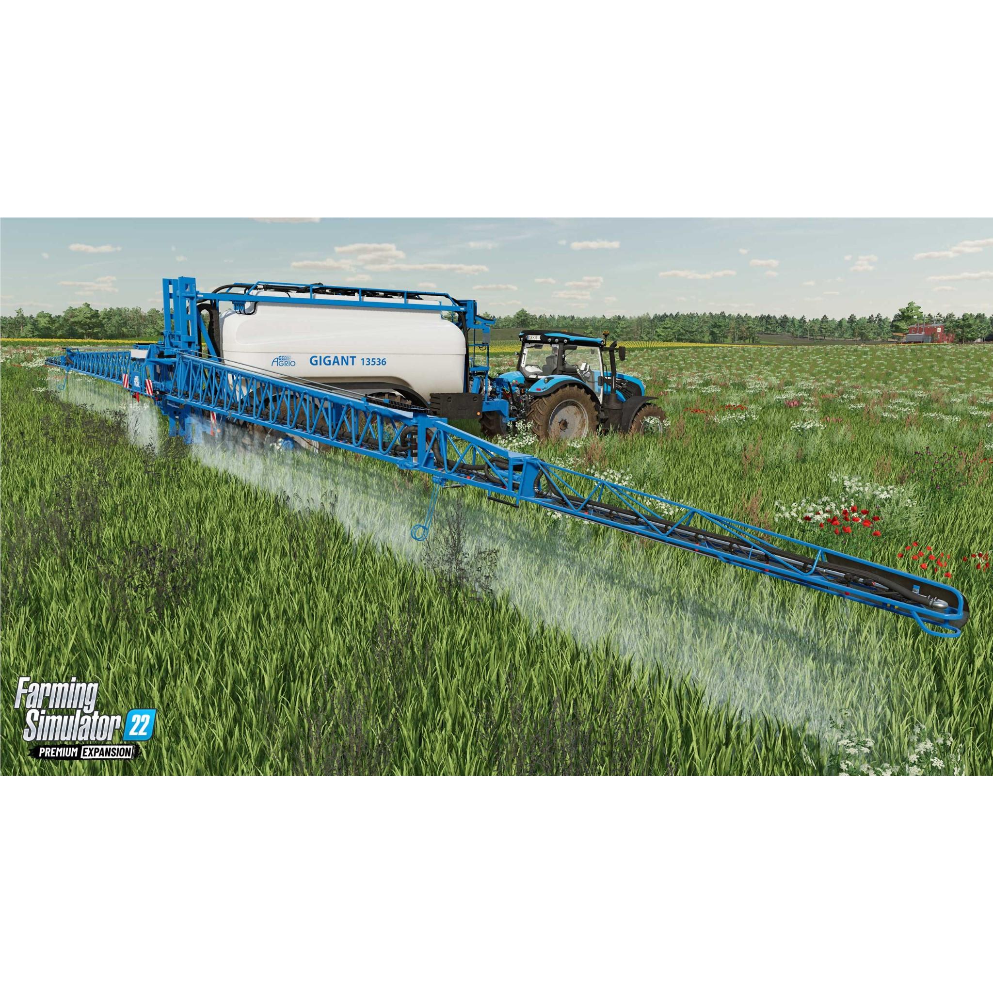 Farming Simulator 22 Premium Edition - Image 3
