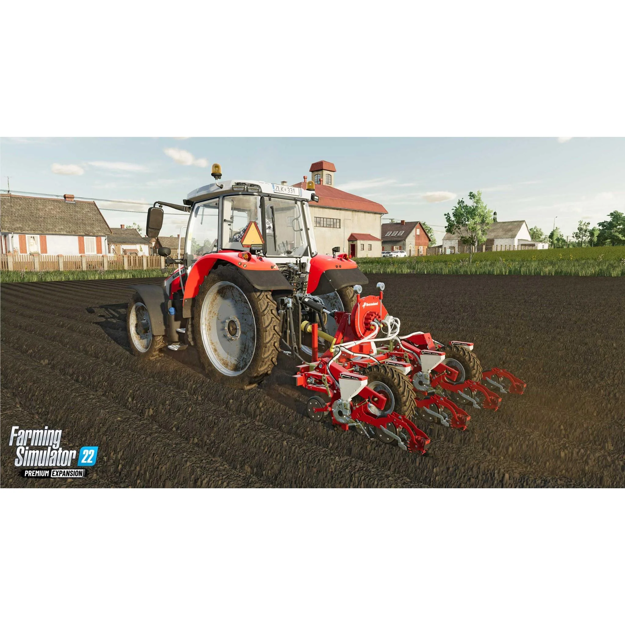 Farming Simulator 22 Premium Edition - Image 6