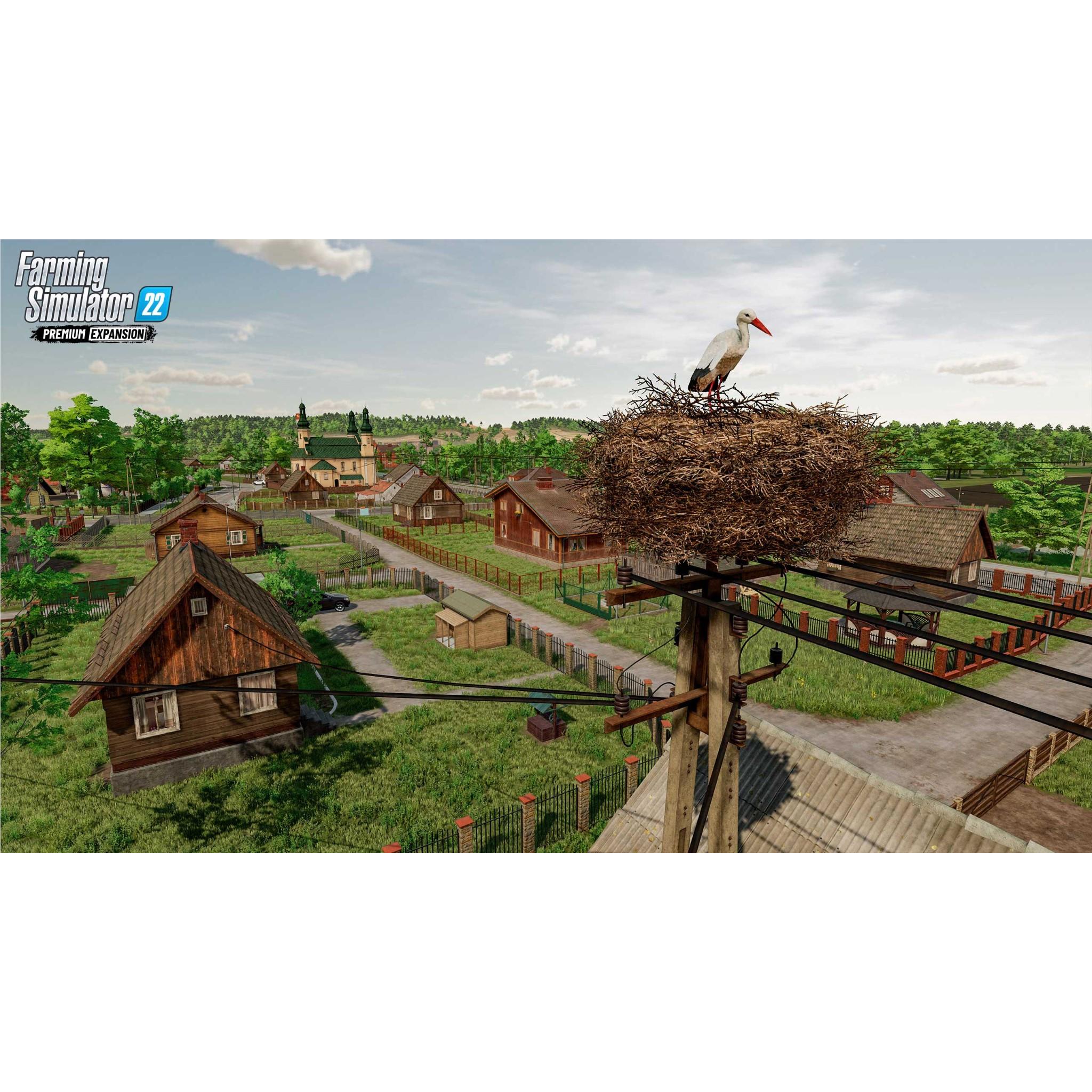 Farming Simulator 22 Premium Edition - Image 7