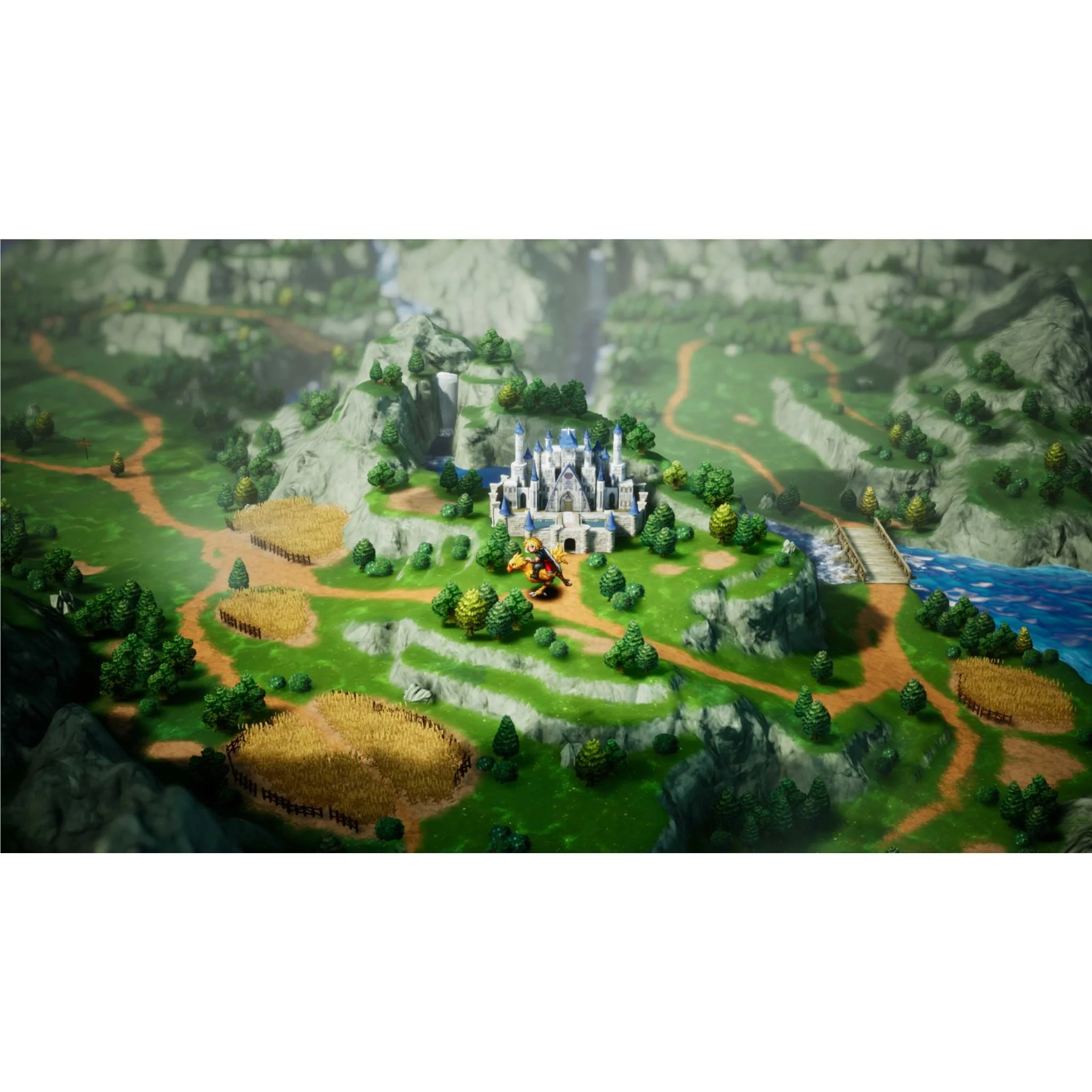 FINAL FANTASY RESONANCE - Image 2