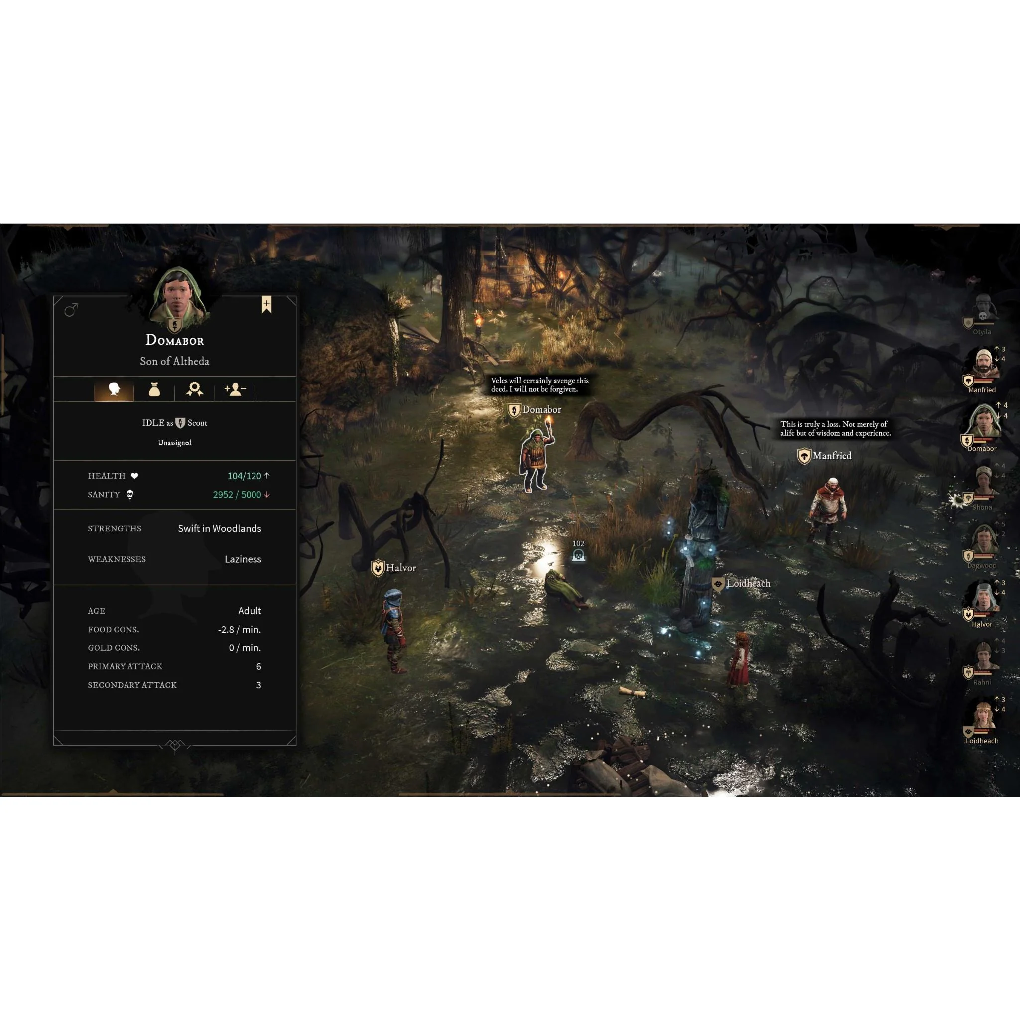 Gord Deluxe Edition - Image 3