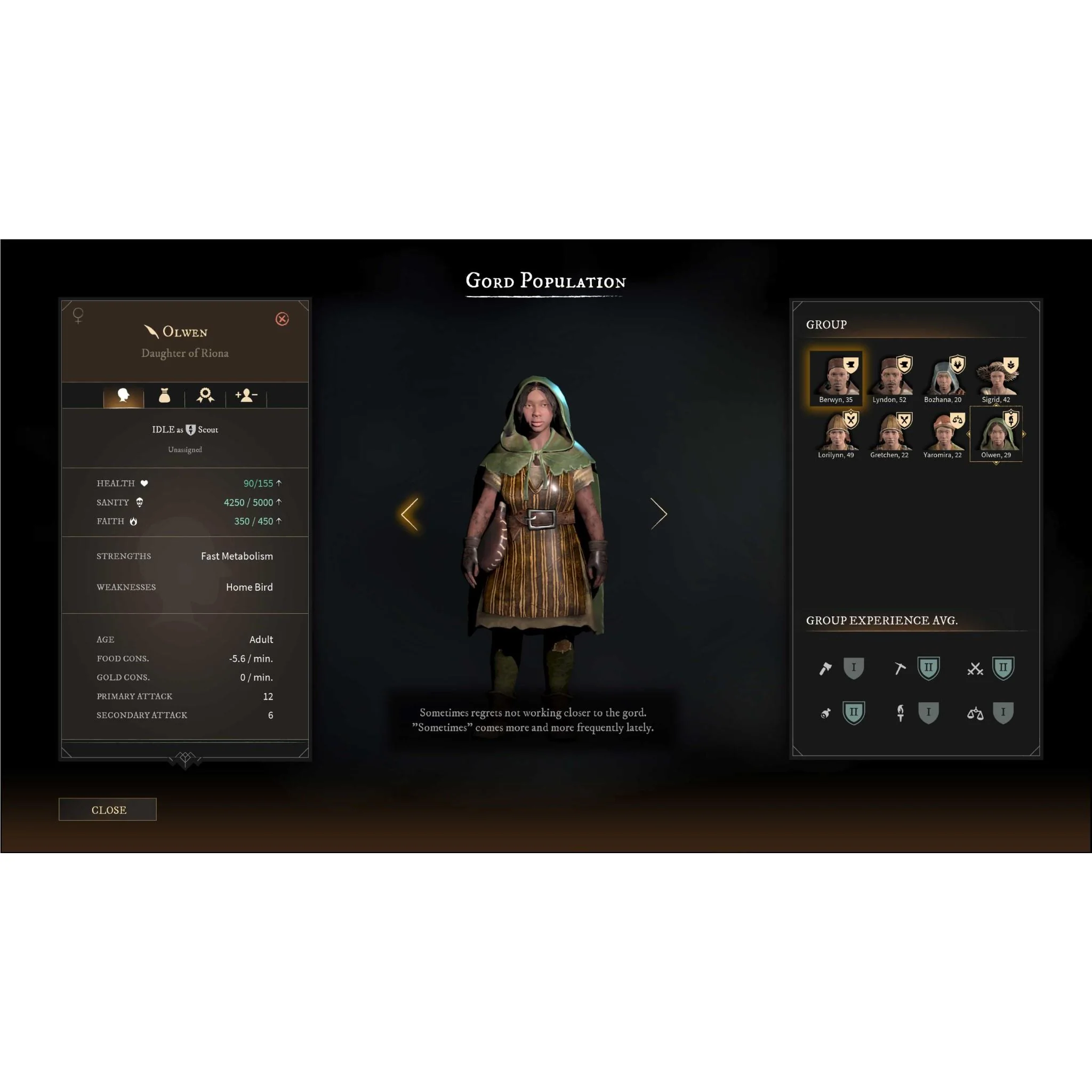 Gord Deluxe Edition - Image 5