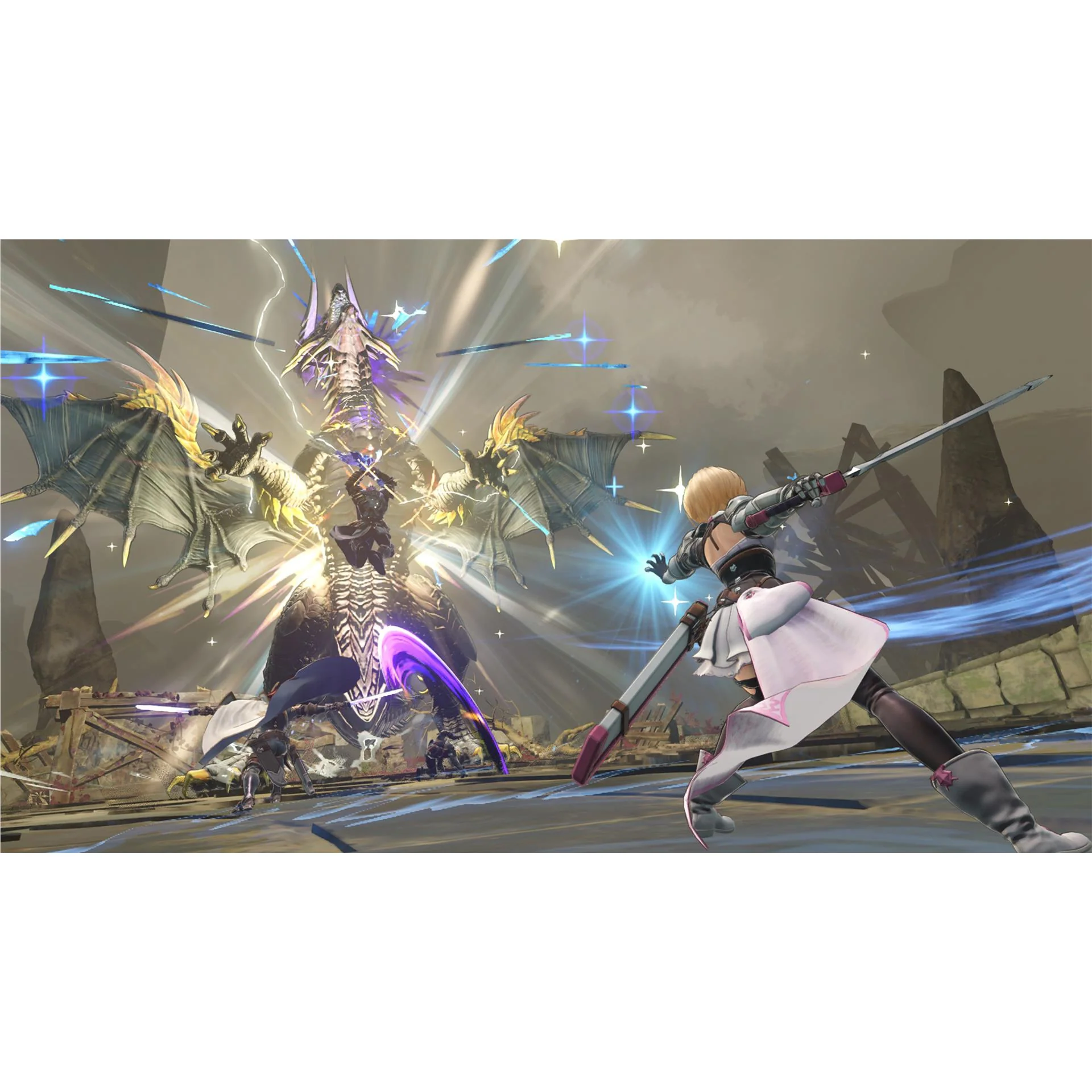 Granblue Fantasy: Relink - Endless Ragnarok - Image 3
