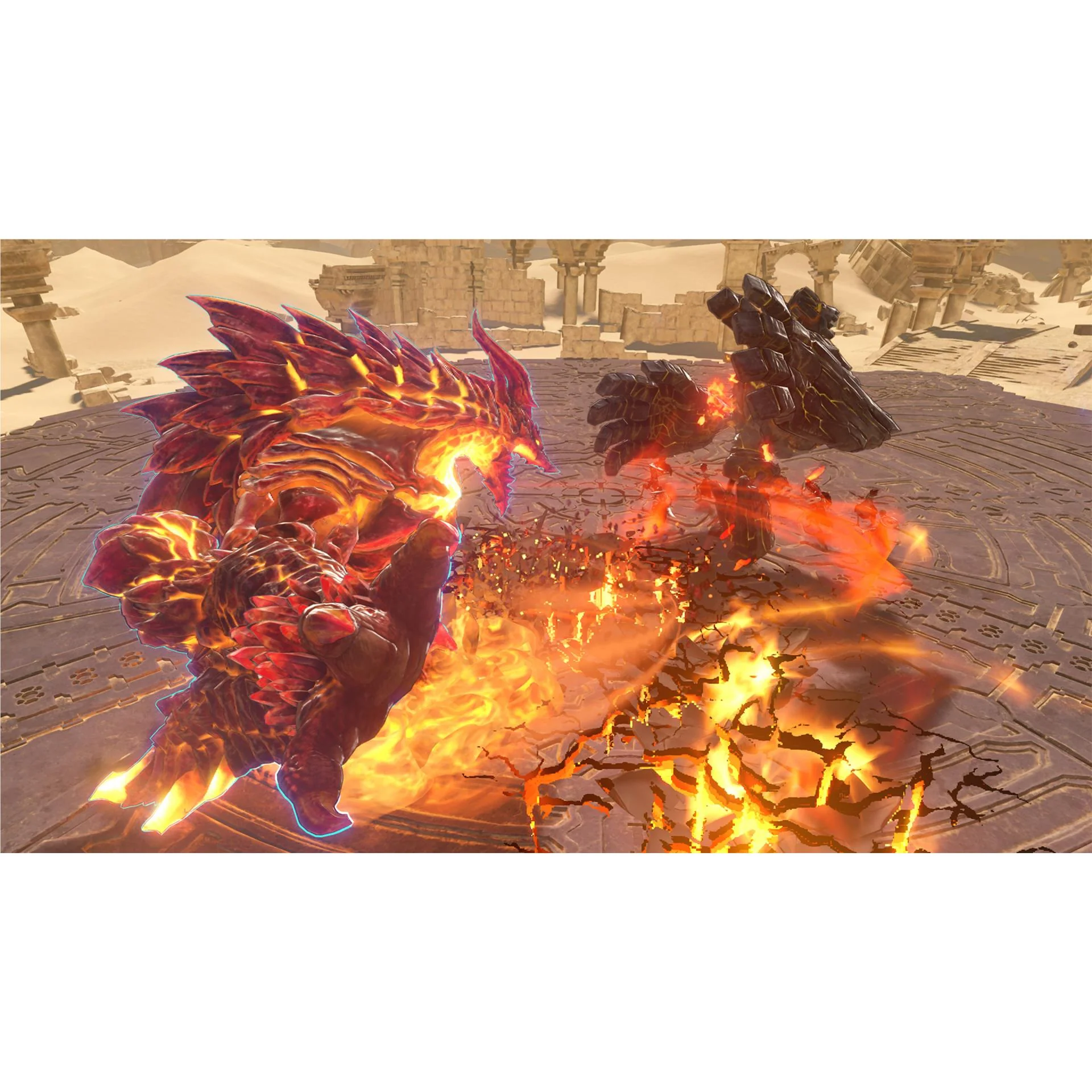 Granblue Fantasy: Relink - Endless Ragnarok - Image 5