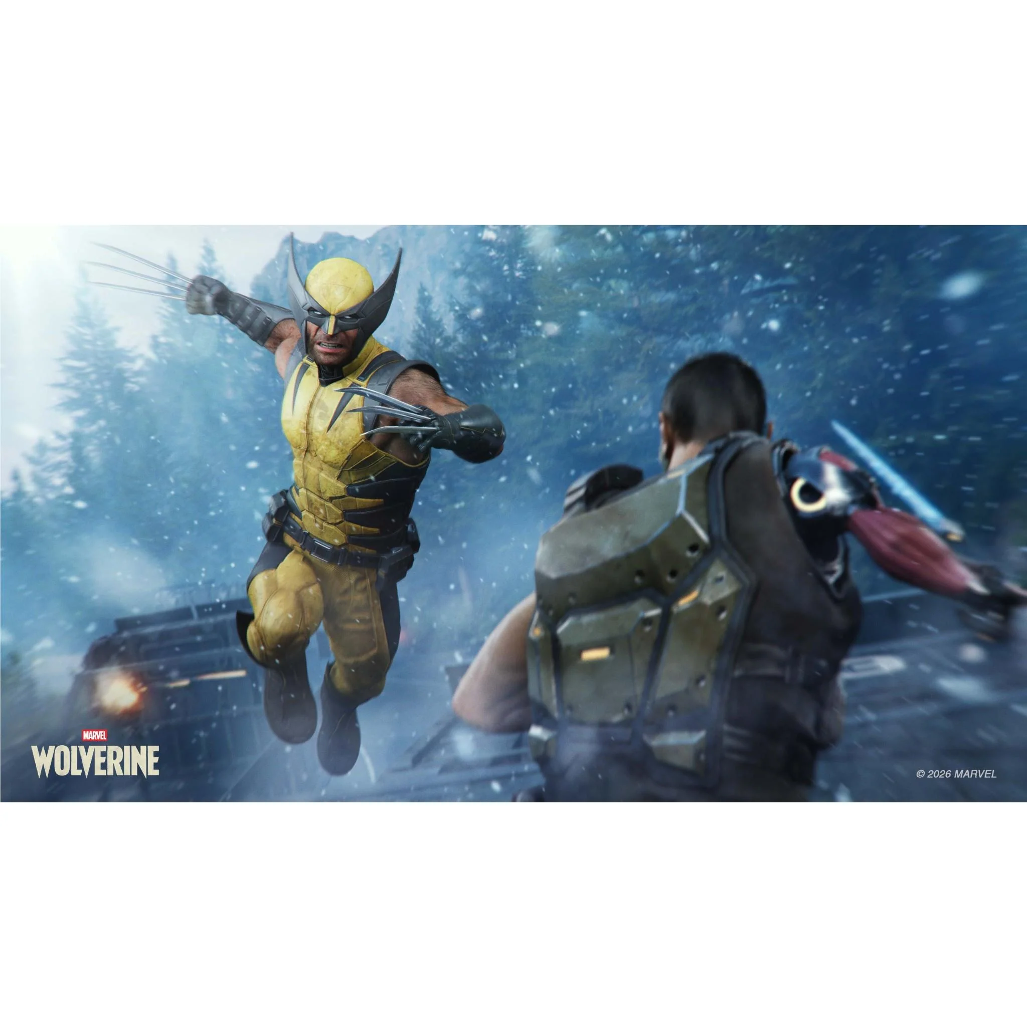 Marvel's Wolverine - Image 3