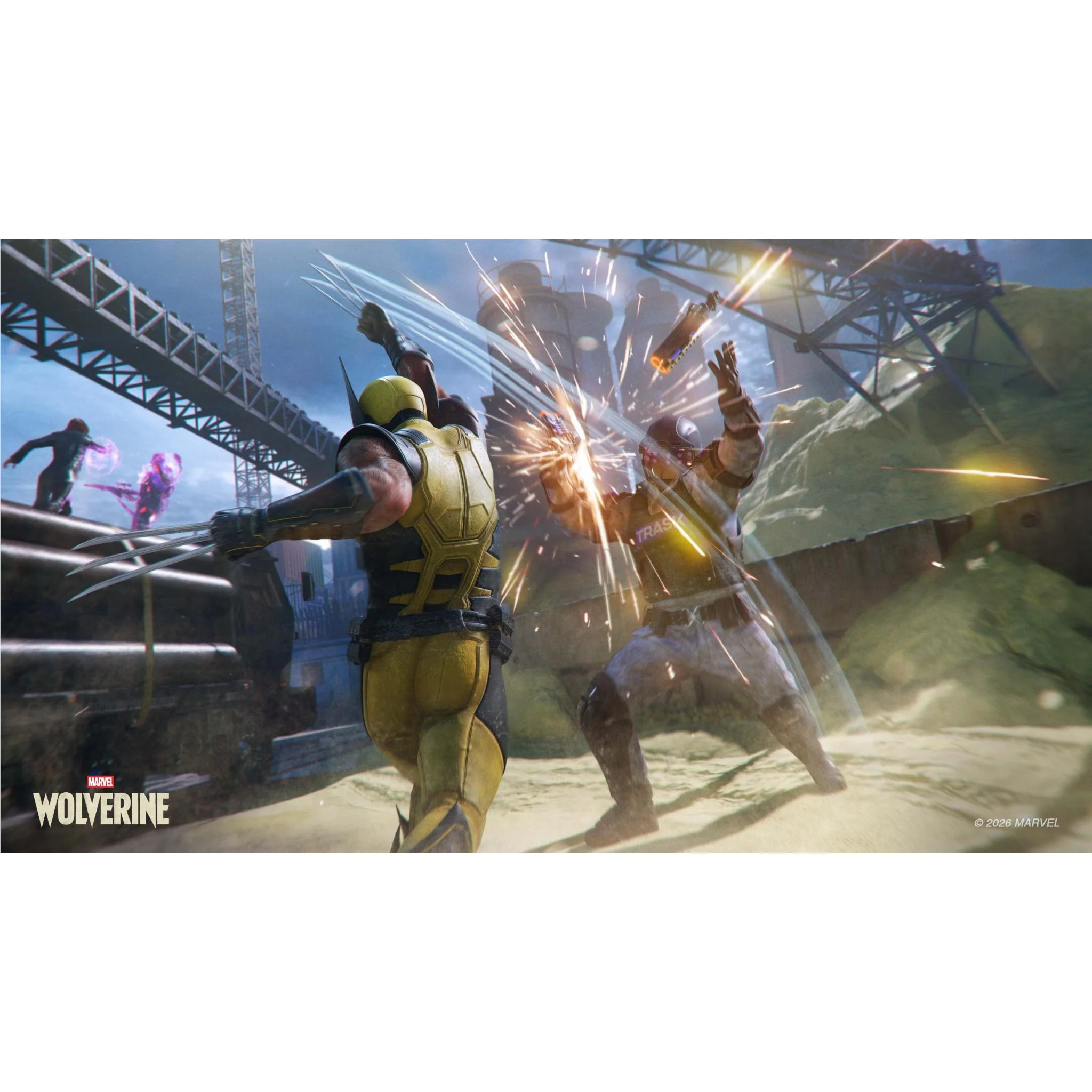 Marvel's Wolverine - Image 4