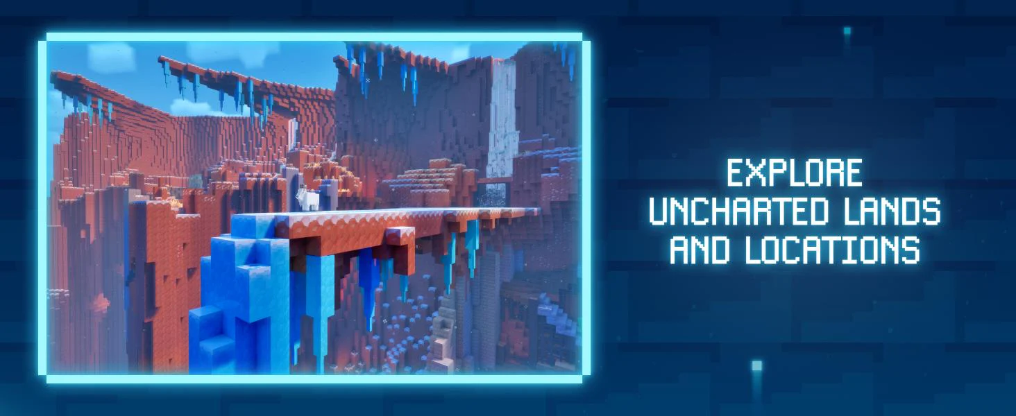 Minecraft Dungeons II Deluxe Edition - Image 12