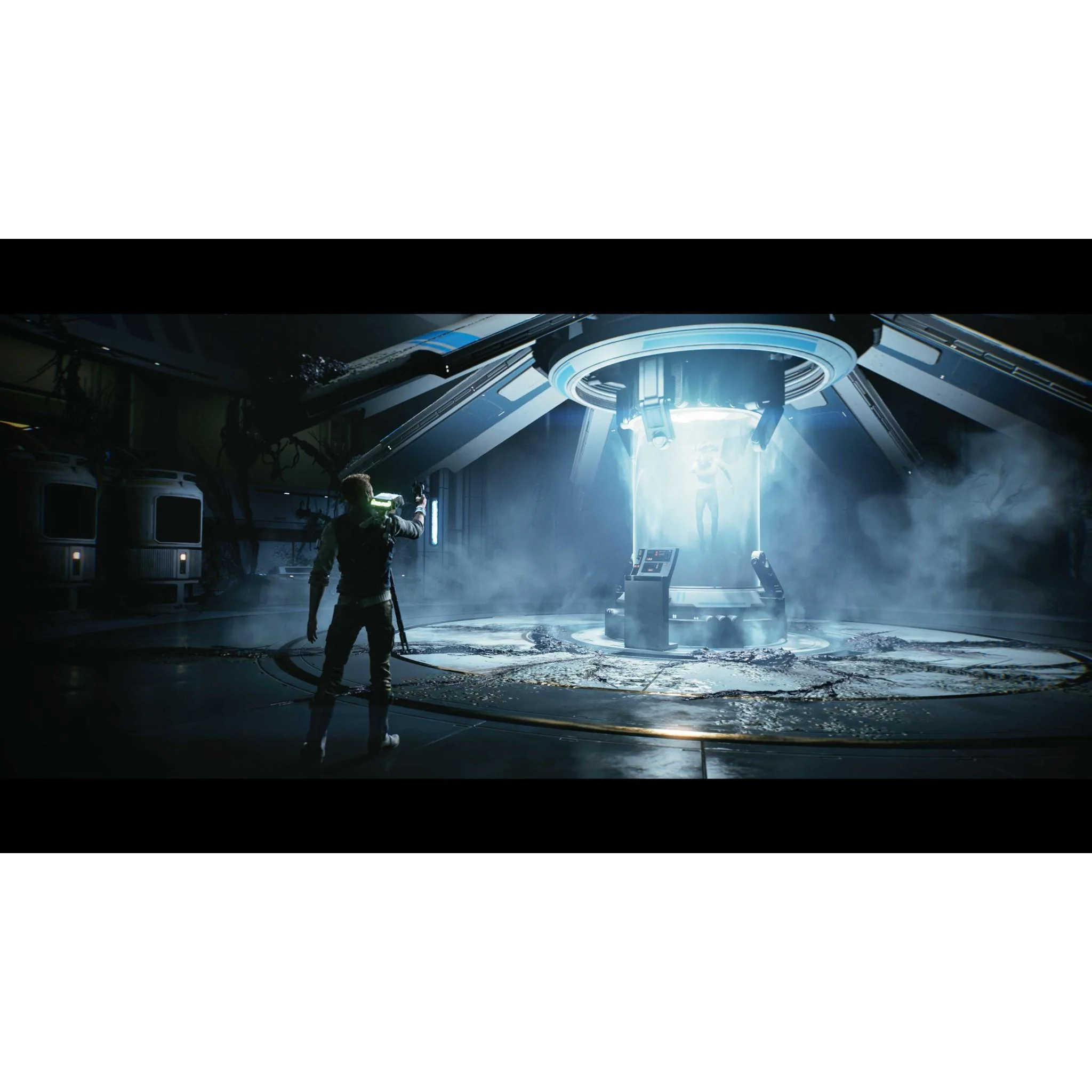 Star Wars Jedi: Survivor - Image 2