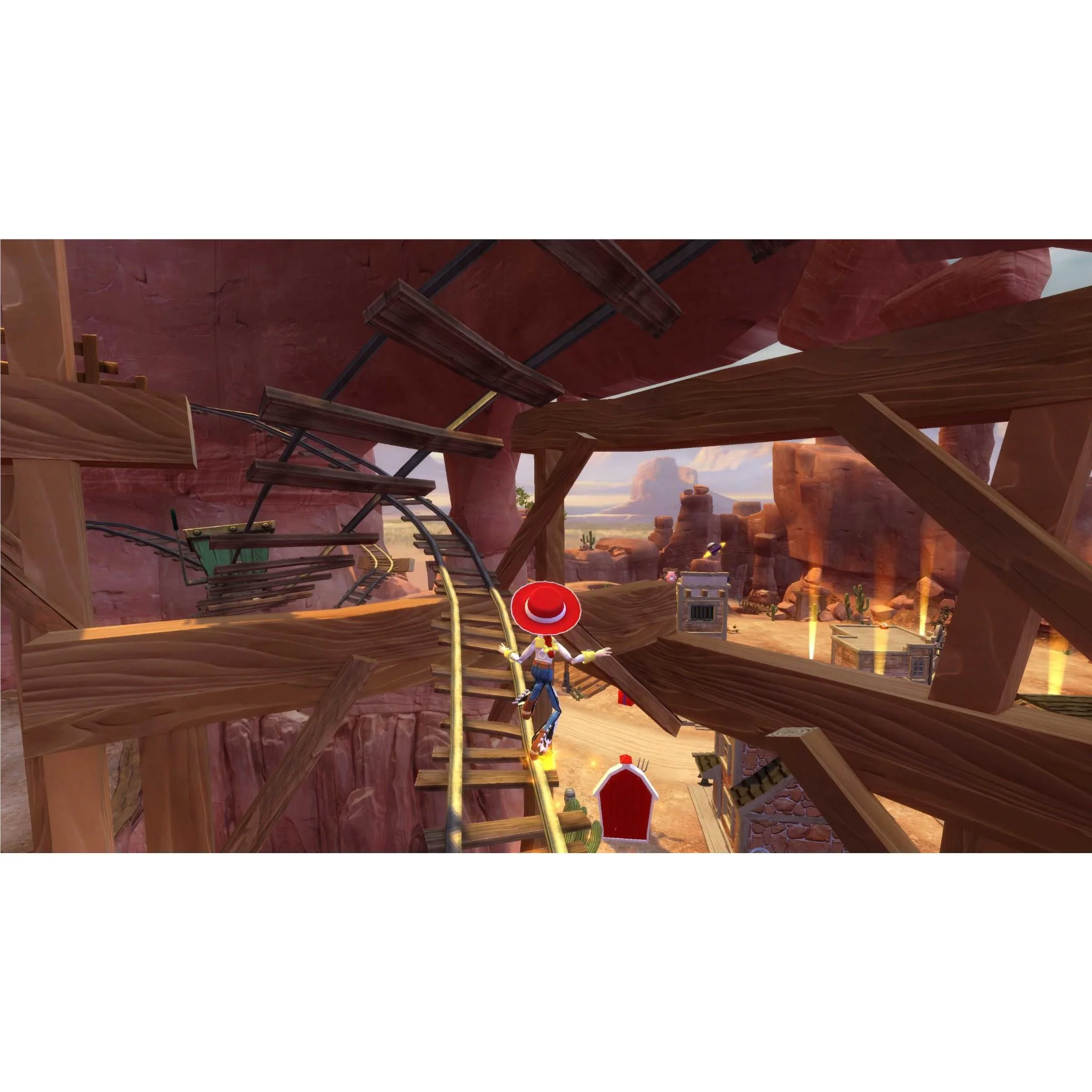 Toy Story: Retro Roundup! + Toy Story 3 Complete Edition Double Pack - Image 2