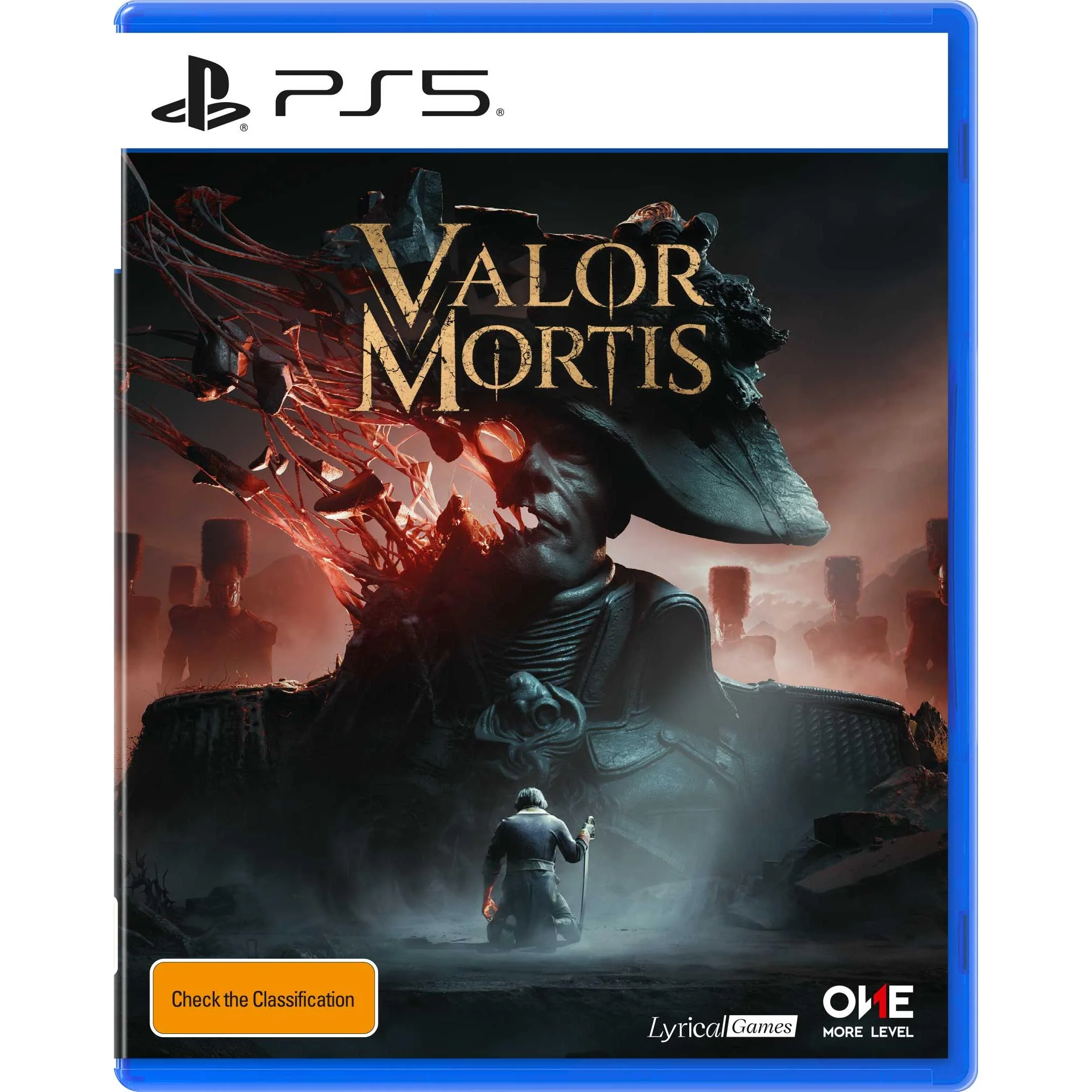Valor Mortis