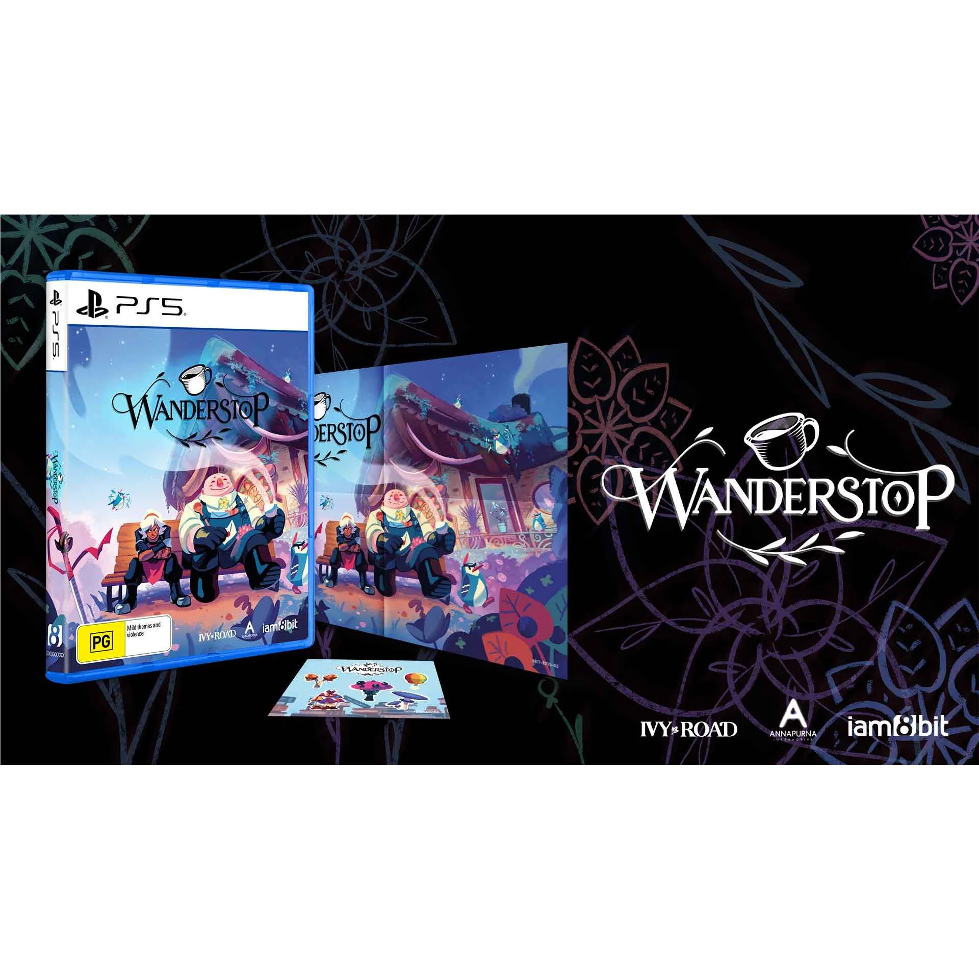 Wanderstop - Image 2