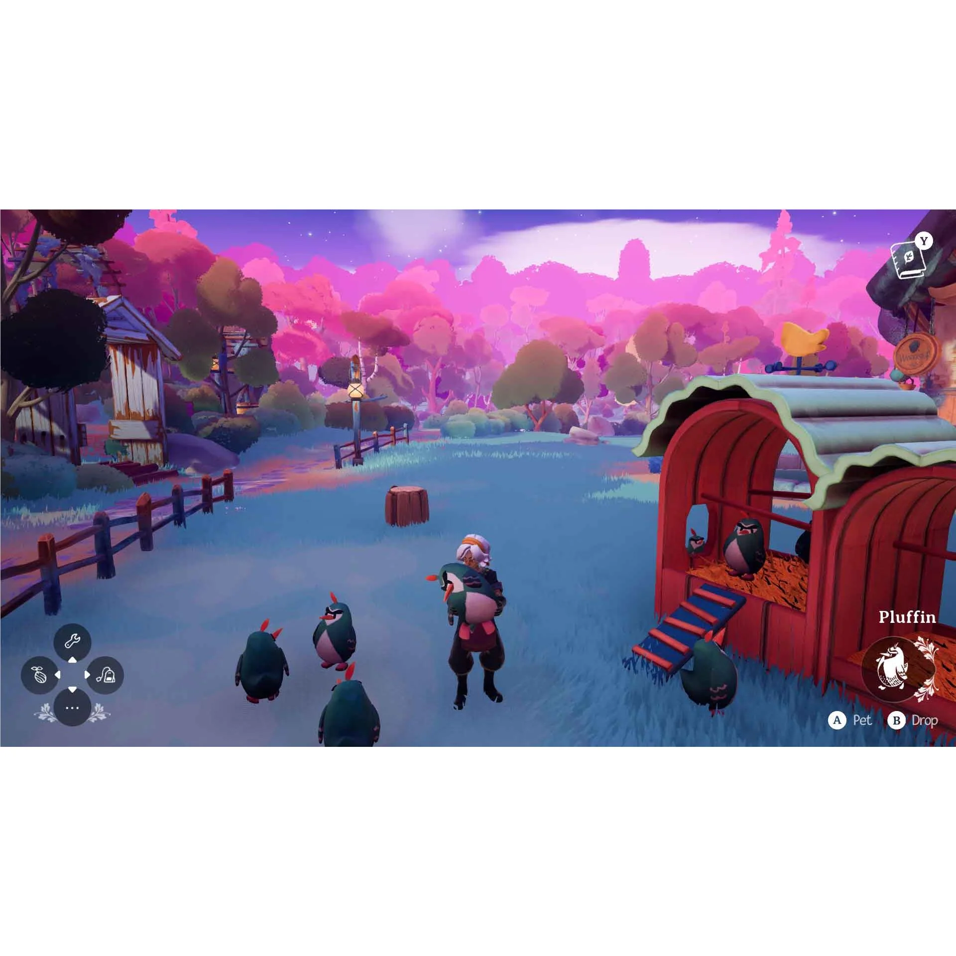 Wanderstop - Image 6