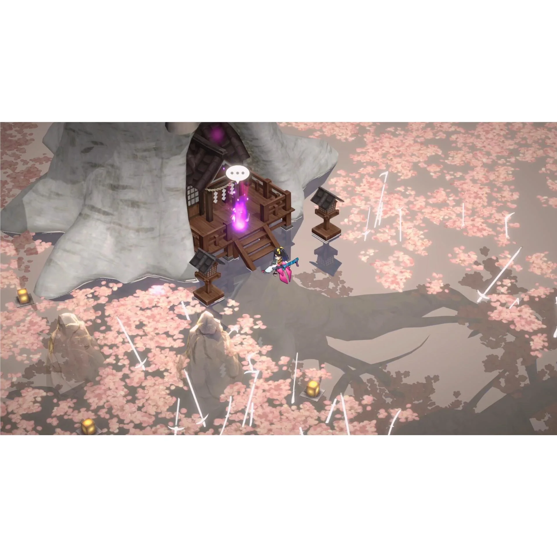 Yasha: Legends of the Demon Blade - Image 3