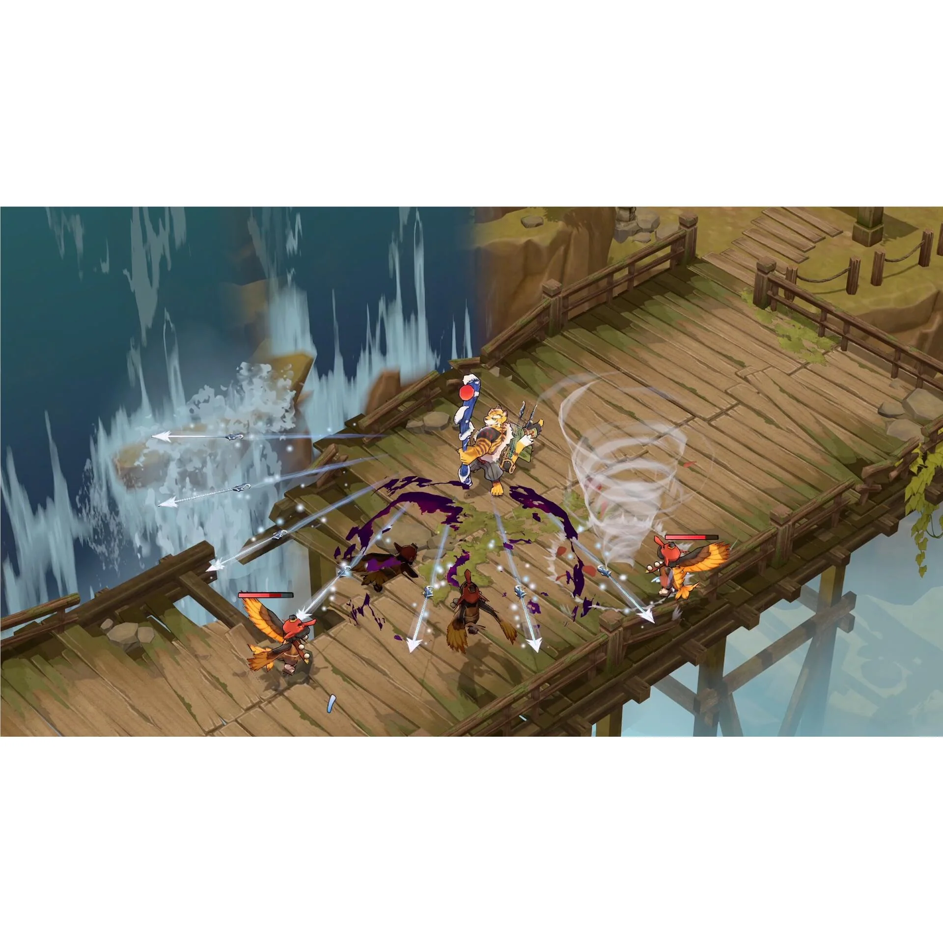 Yasha: Legends of the Demon Blade - Image 5