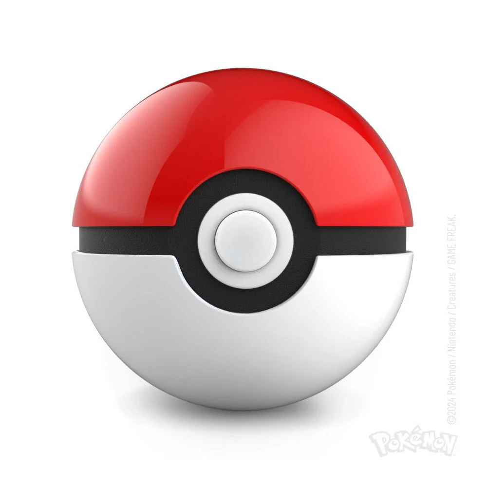 Pokemon Poke Ball Mini Diecast Replica Kids/Children Action Figure Toy - Image 2