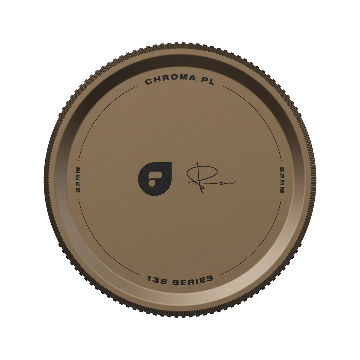 PolarPro 135 Series Gold Mist 1/4 McKinnon 49mm Filter - Image 6