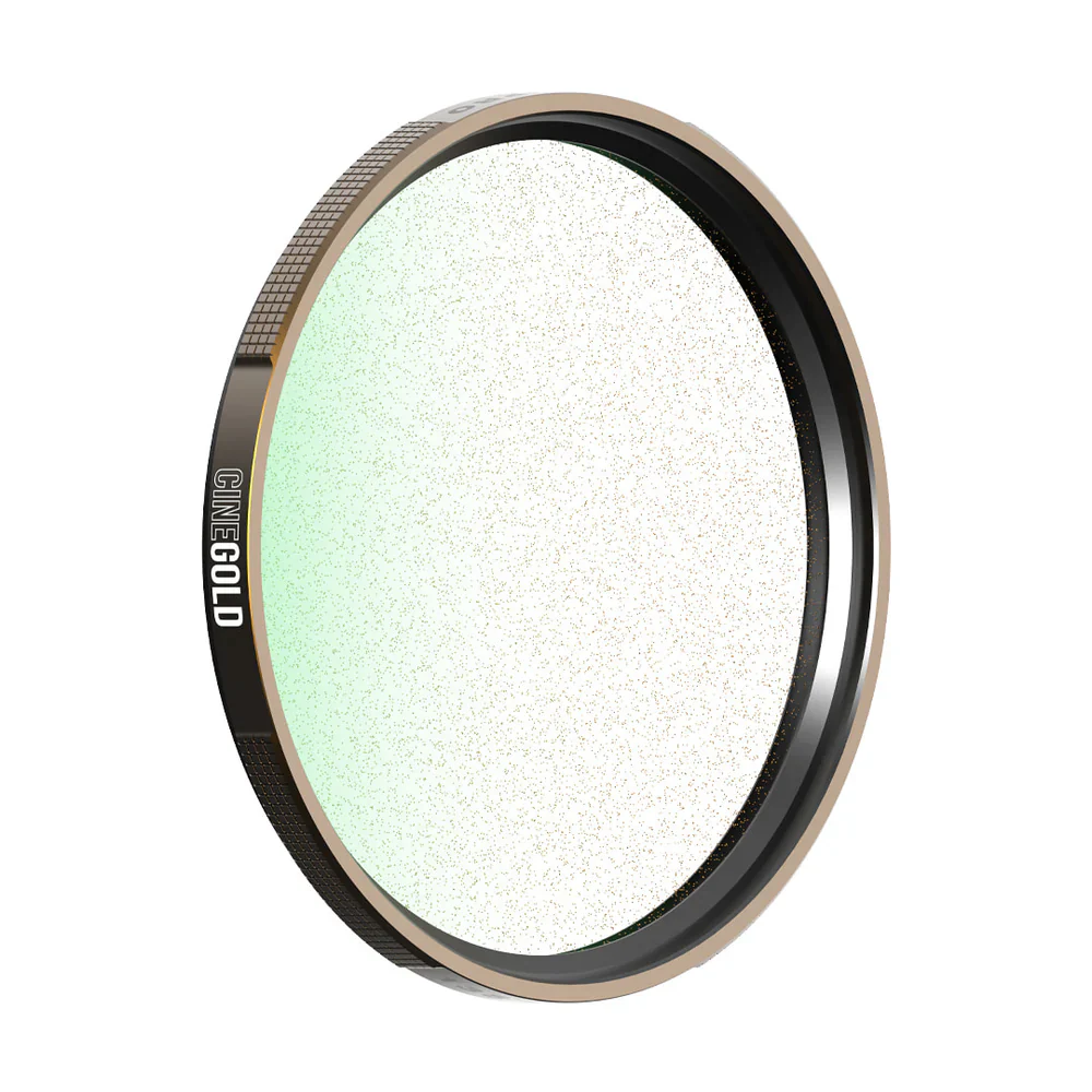 PolarPro 67mm CineGold Filter - Image 2