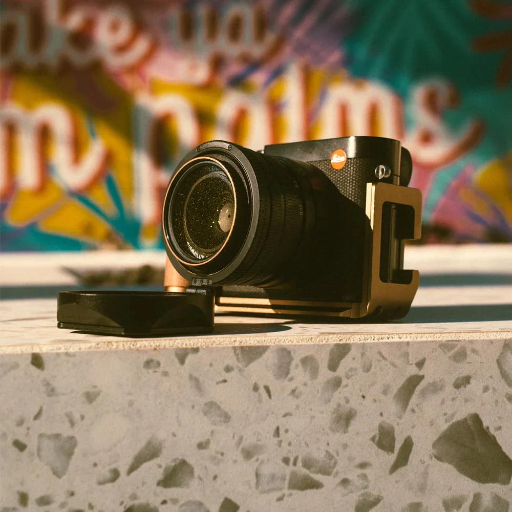PolarPro 82mm CineGold Filter - Image 3