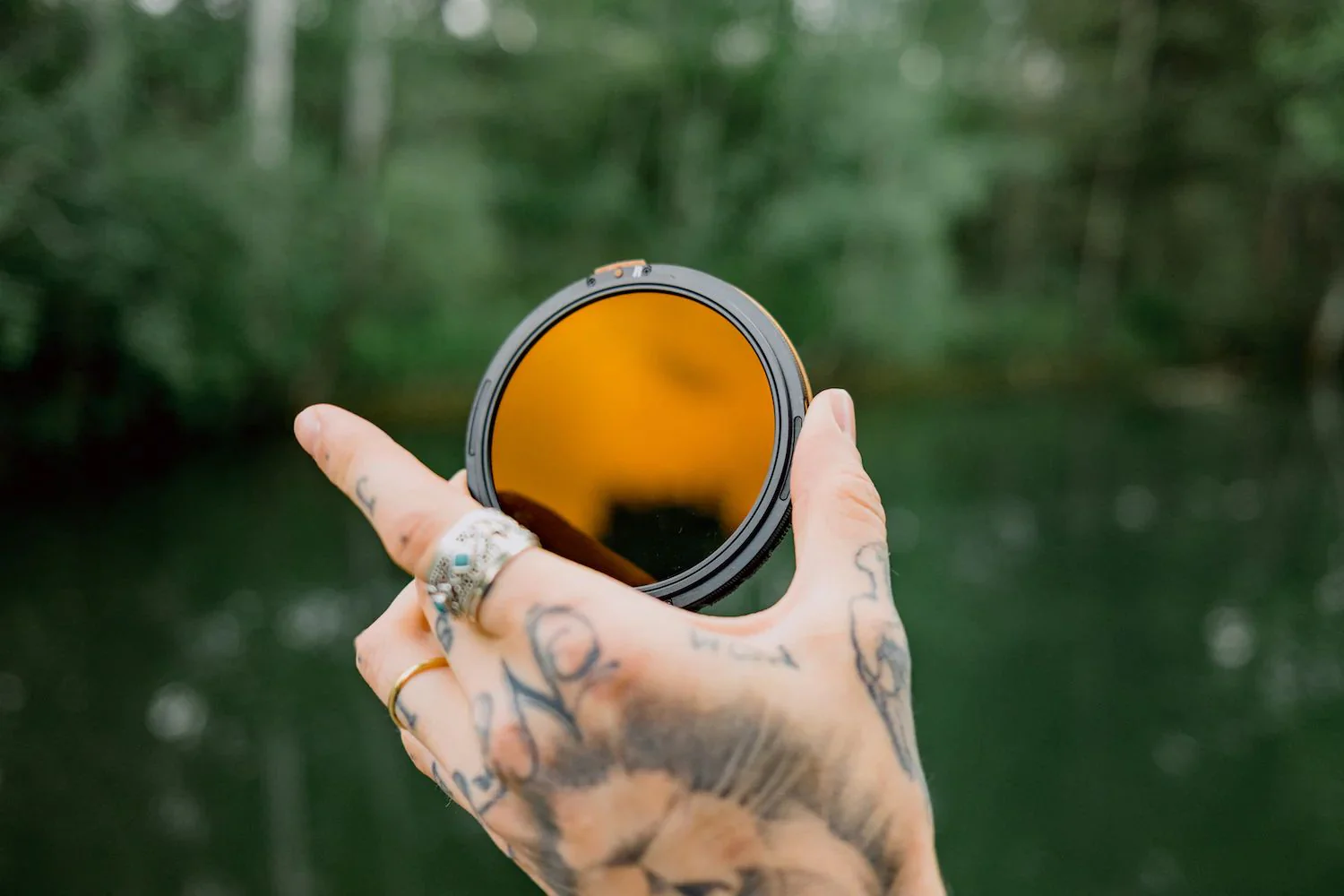 PolarPro Helix Mckinnon Edition VND 6/9 Filter - Image 6