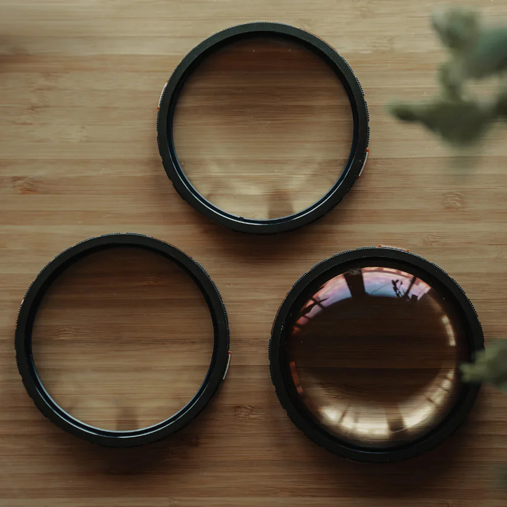 PolarPro Helix Shortstache SHIFT Filter Set - Image 6