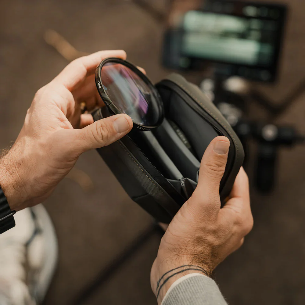 PolarPro Helix Shortstache SHIFT Filter Set - Image 8
