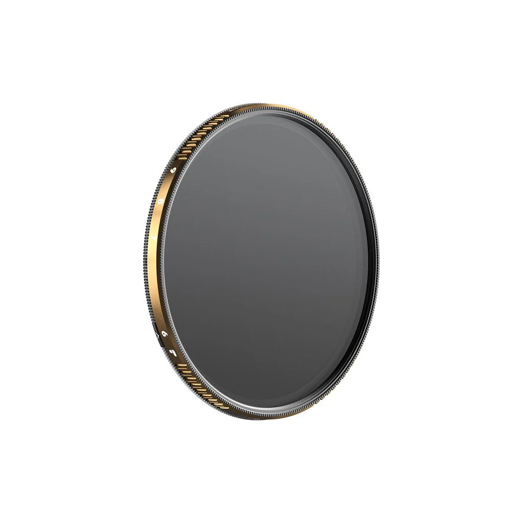 PolarPro PMVND Signature Edition II - 82mm - 6/9 Stop