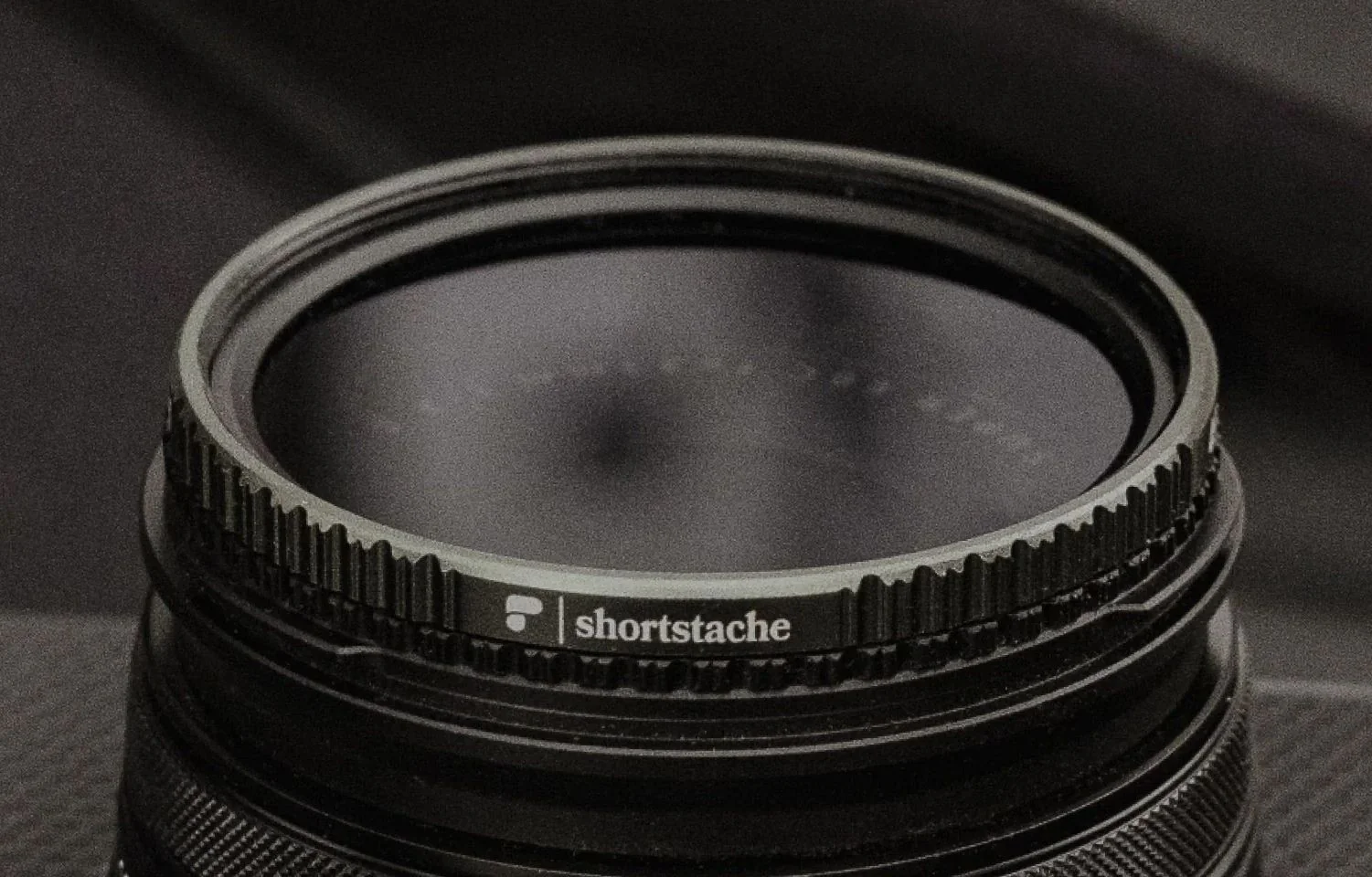 PolarPro ShortStache Everyday MistPL Polarizer 67mm 1/4 Strength (Black) - Image 5