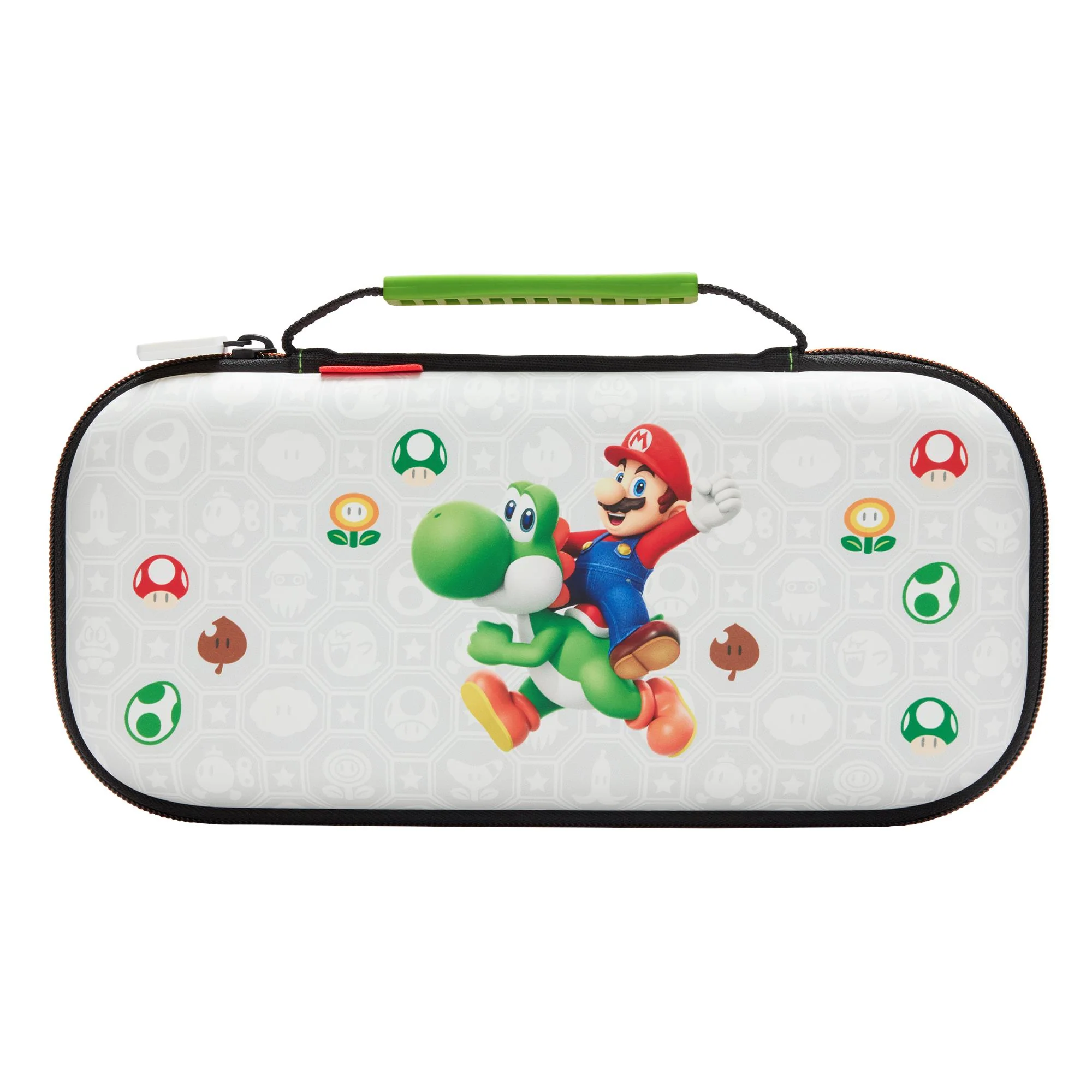 PowerA Protection Case for Nintendo Switch 2 (Mario & Yoshi)