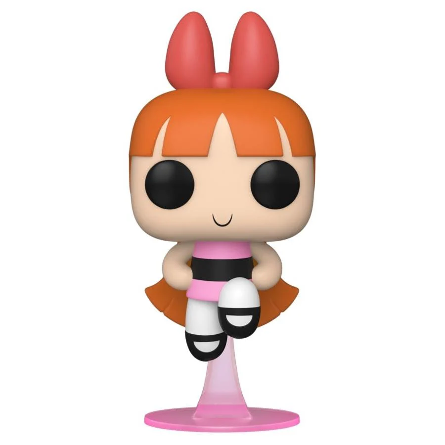 Powerpuff Girls - Blossom Pop! Vinyl