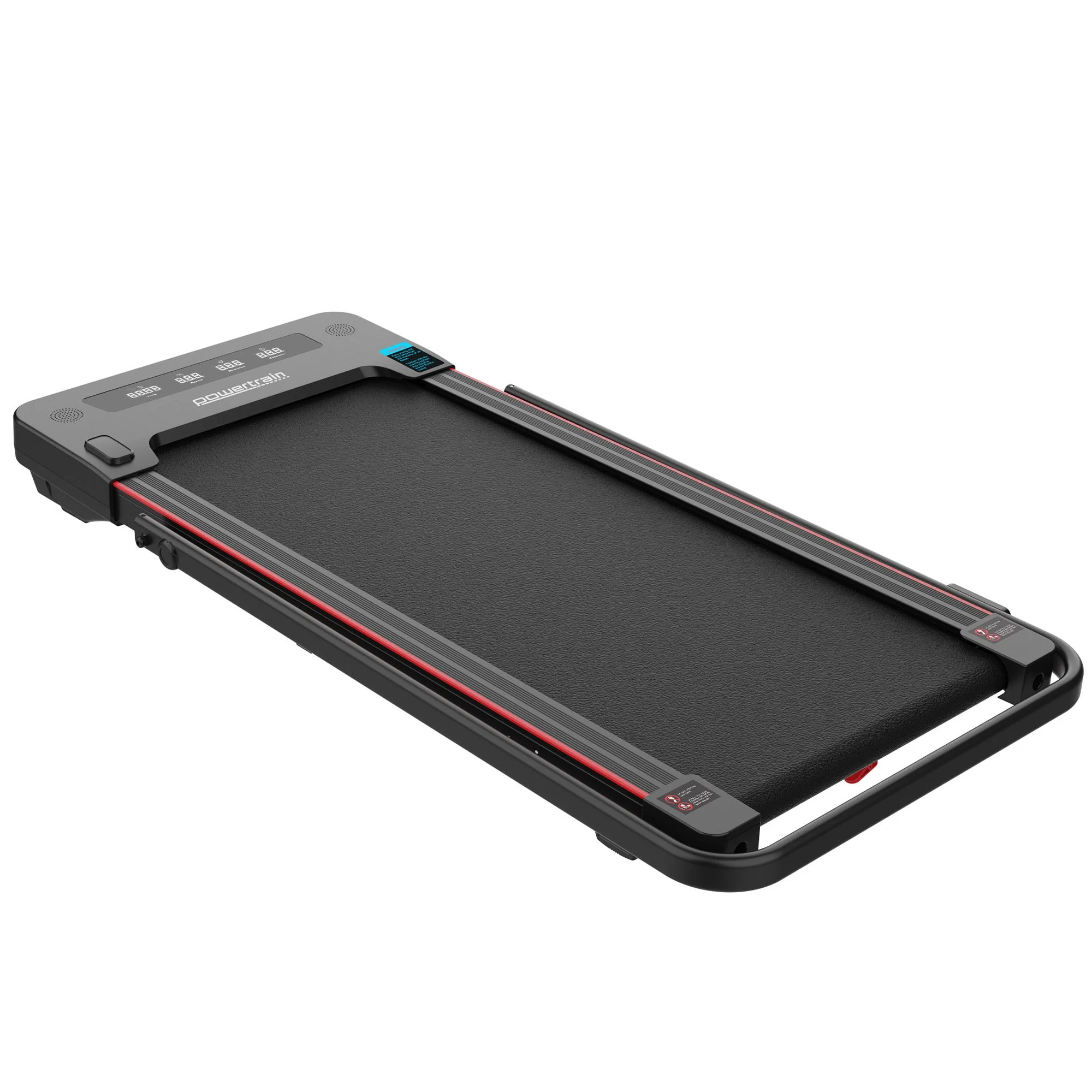 Powertrain K400 Walking Pad Treadmill - Image 4