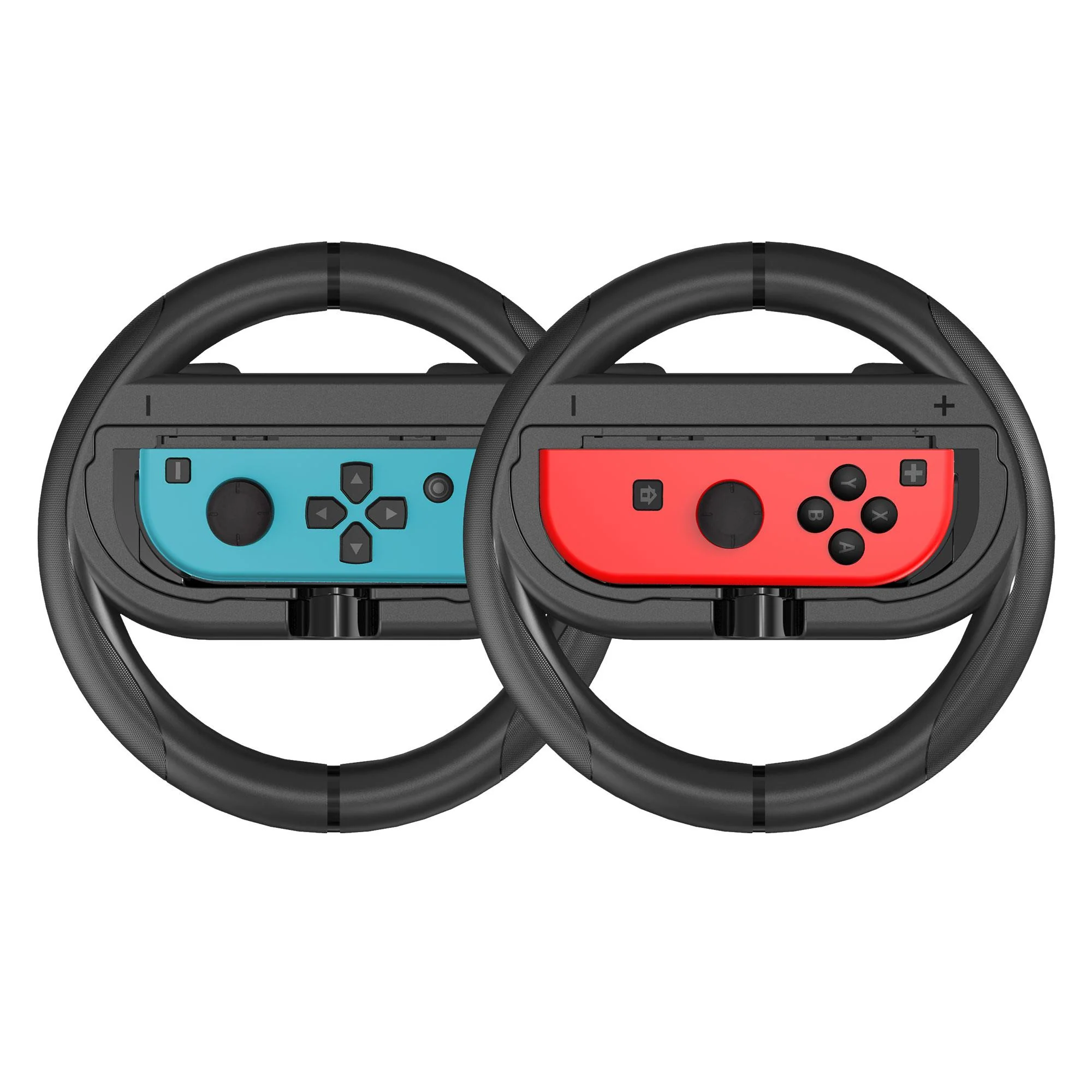 Powerwave Steering Wheel Twin Pack for Nintendo Switch and Switch 2 - Image 3