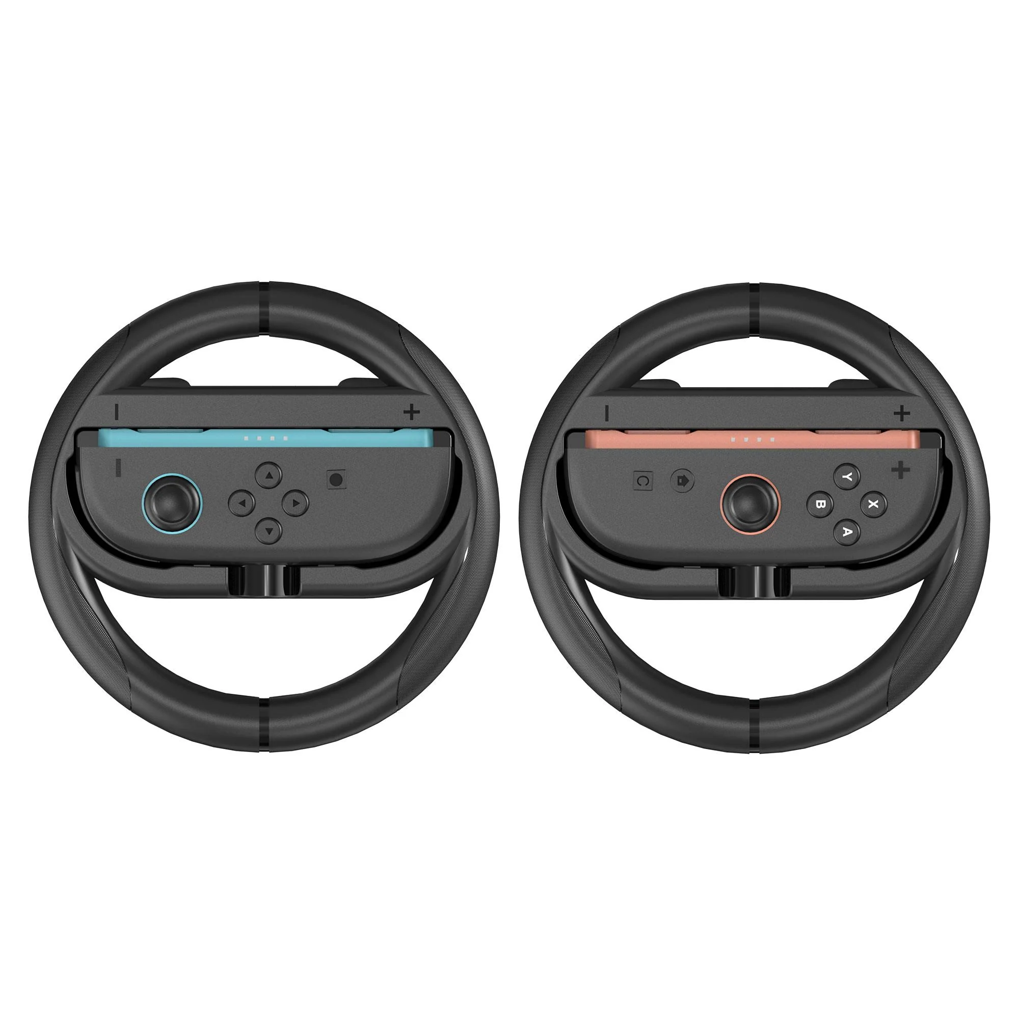 Powerwave Steering Wheel Twin Pack for Nintendo Switch and Switch 2 - Image 5