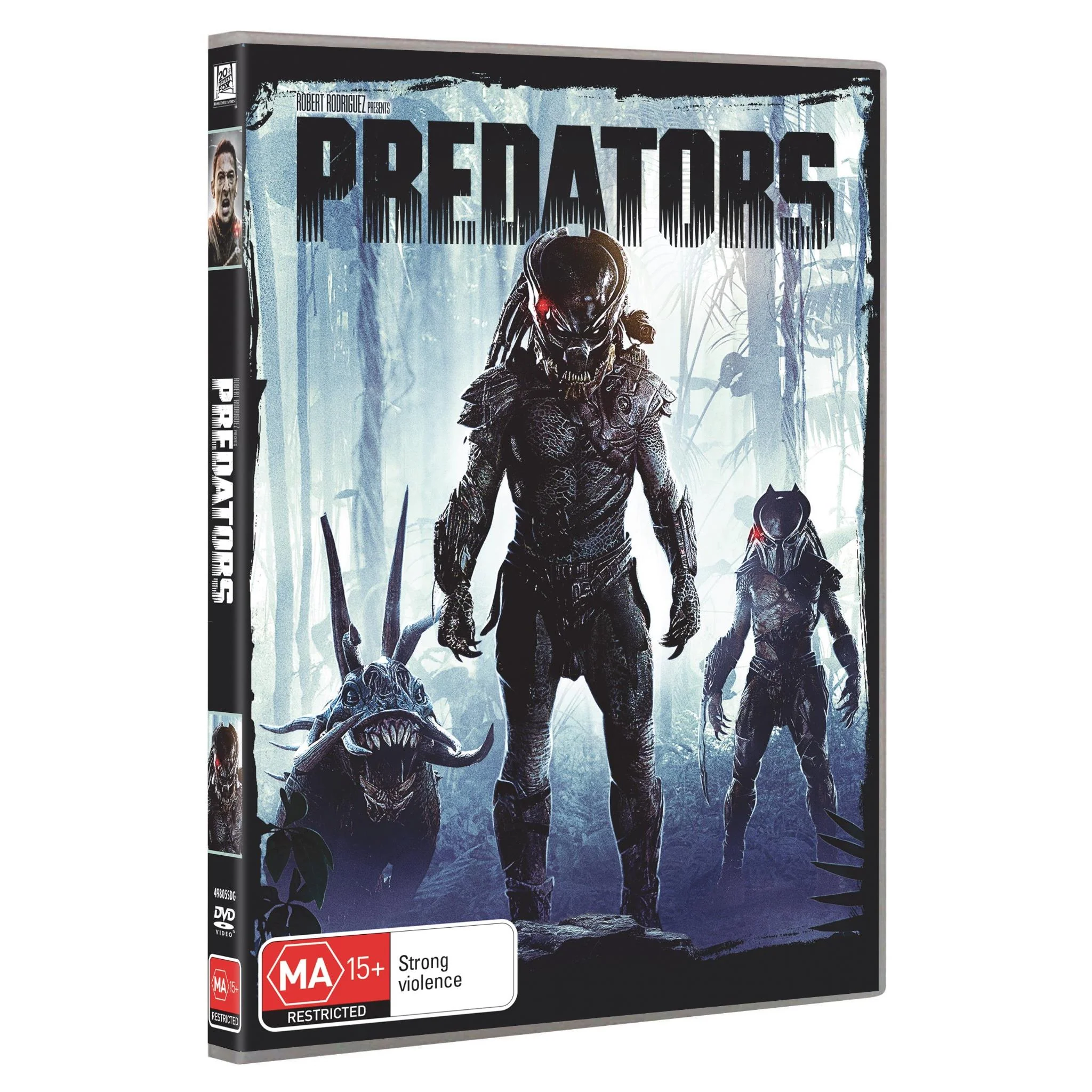 Predators - Image 2