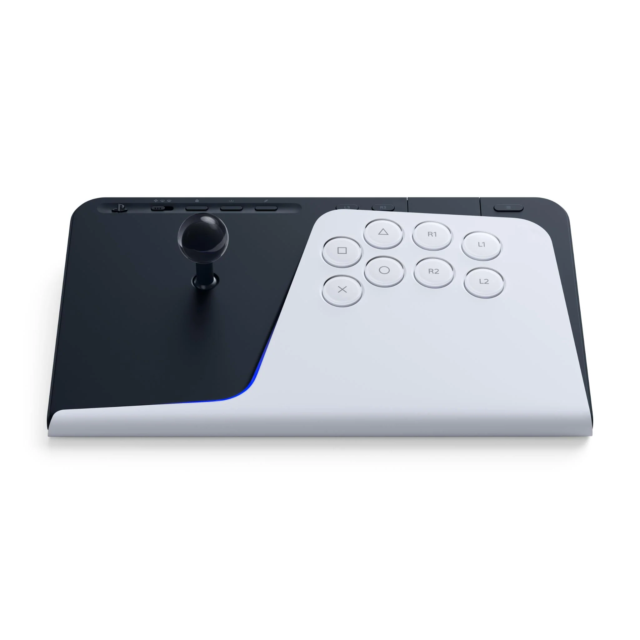 PS5 PlayStation 5 FlexStrike Wireless Fight Stick - Image 2