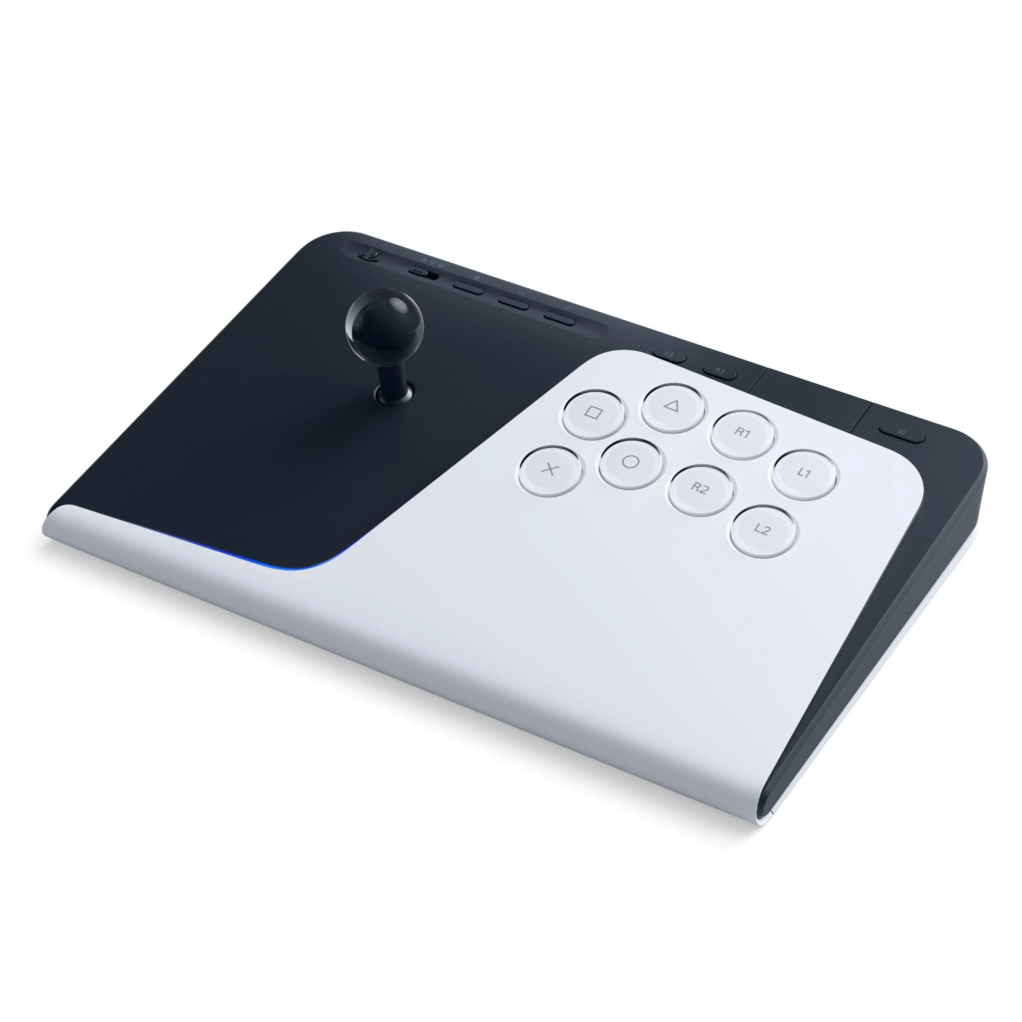 PS5 PlayStation 5 FlexStrike Wireless Fight Stick - Image 3