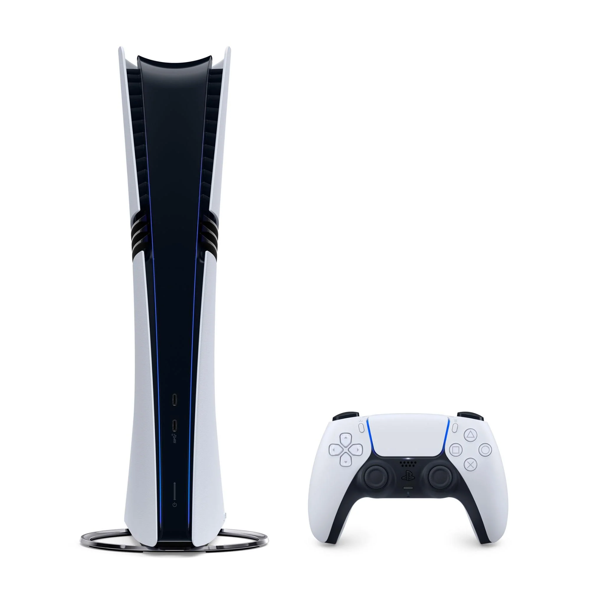 PS5 PlayStation 5 Pro Console - Image 2